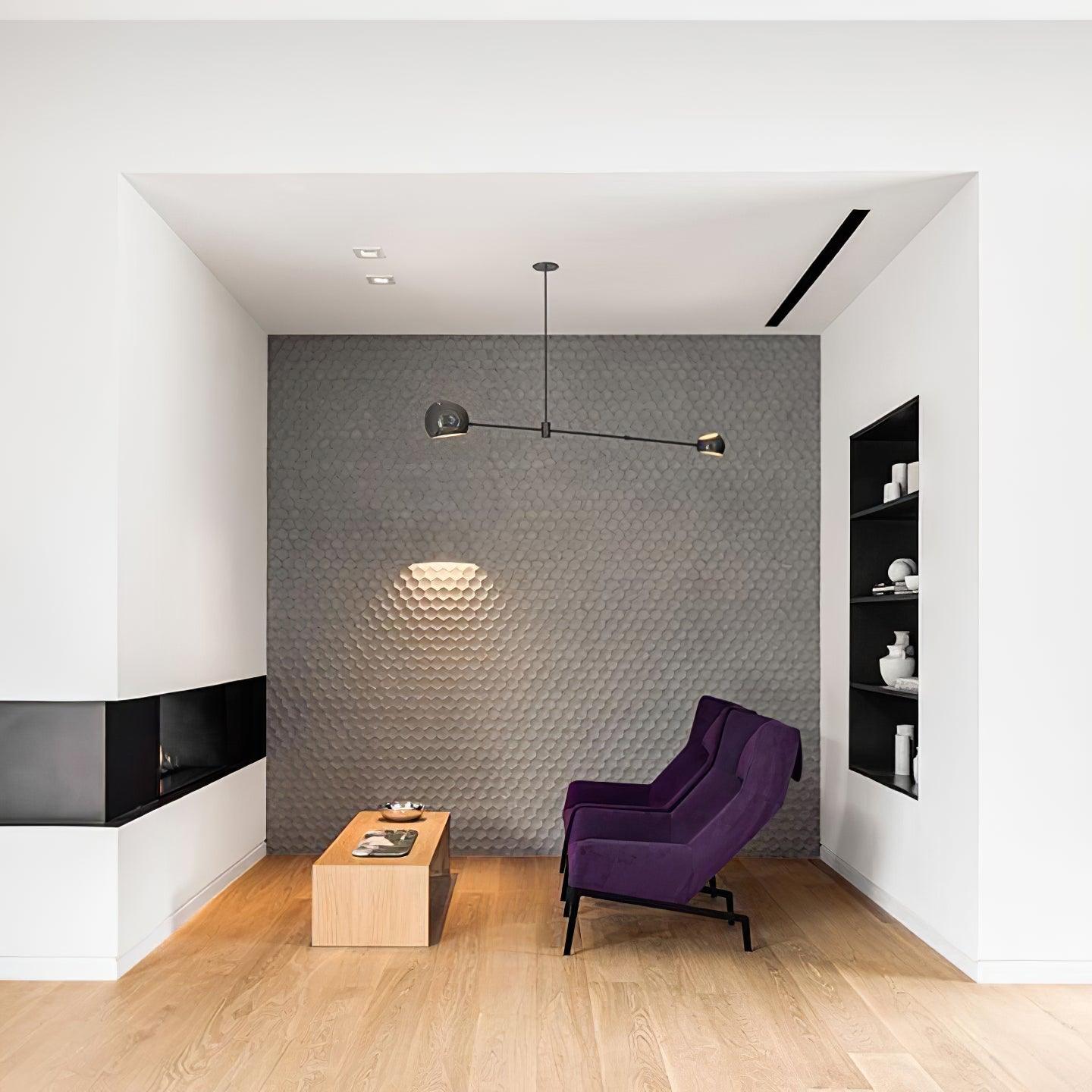 Acaba Chandelier - Letslighting