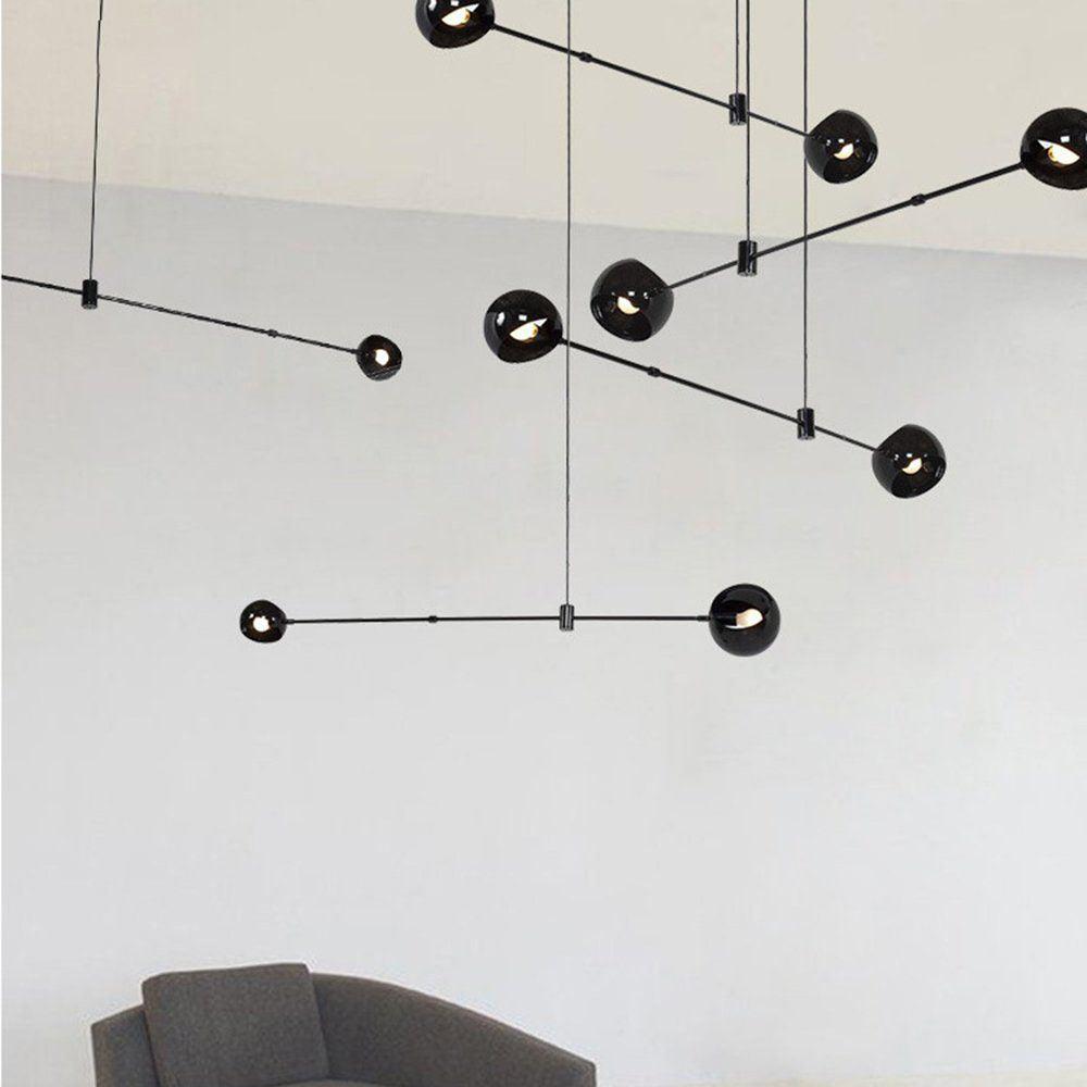 Acaba Chandelier - Letslighting