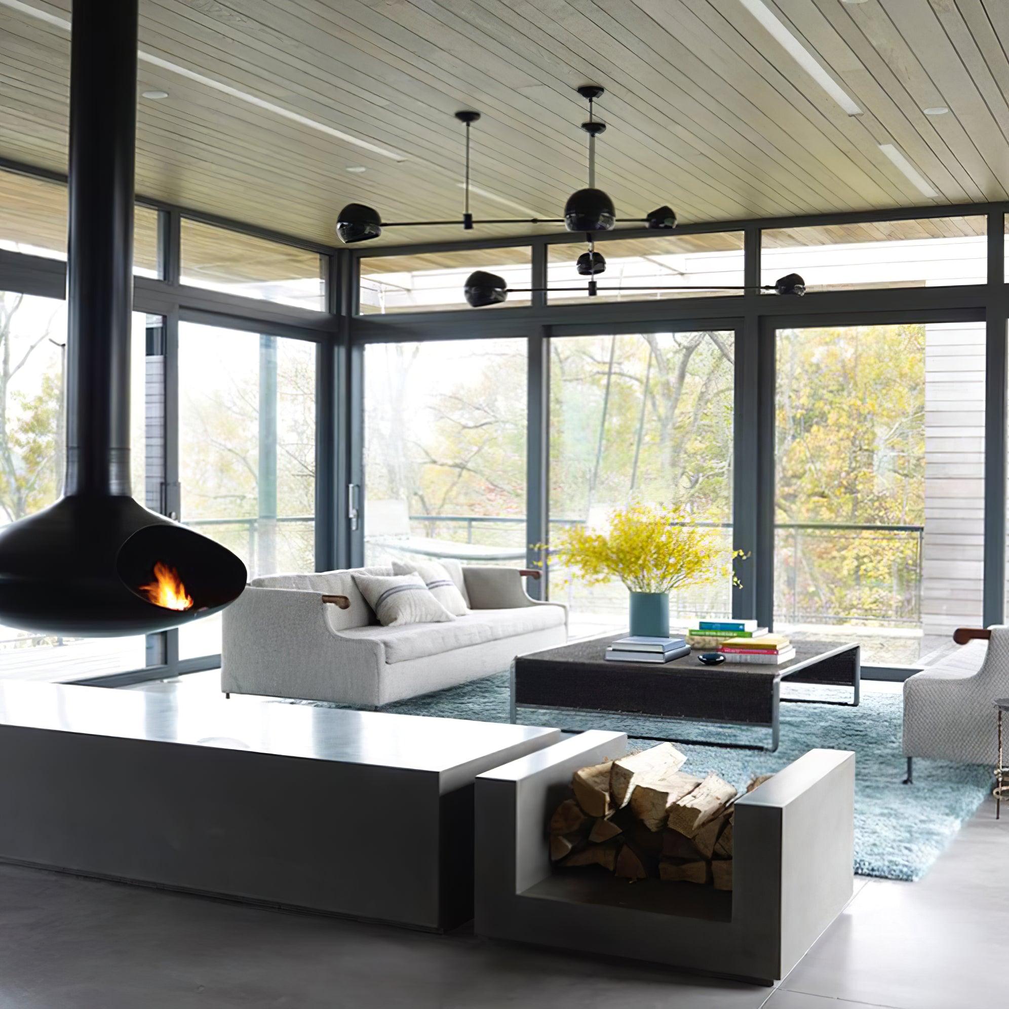 Acaba Chandelier - Letslighting