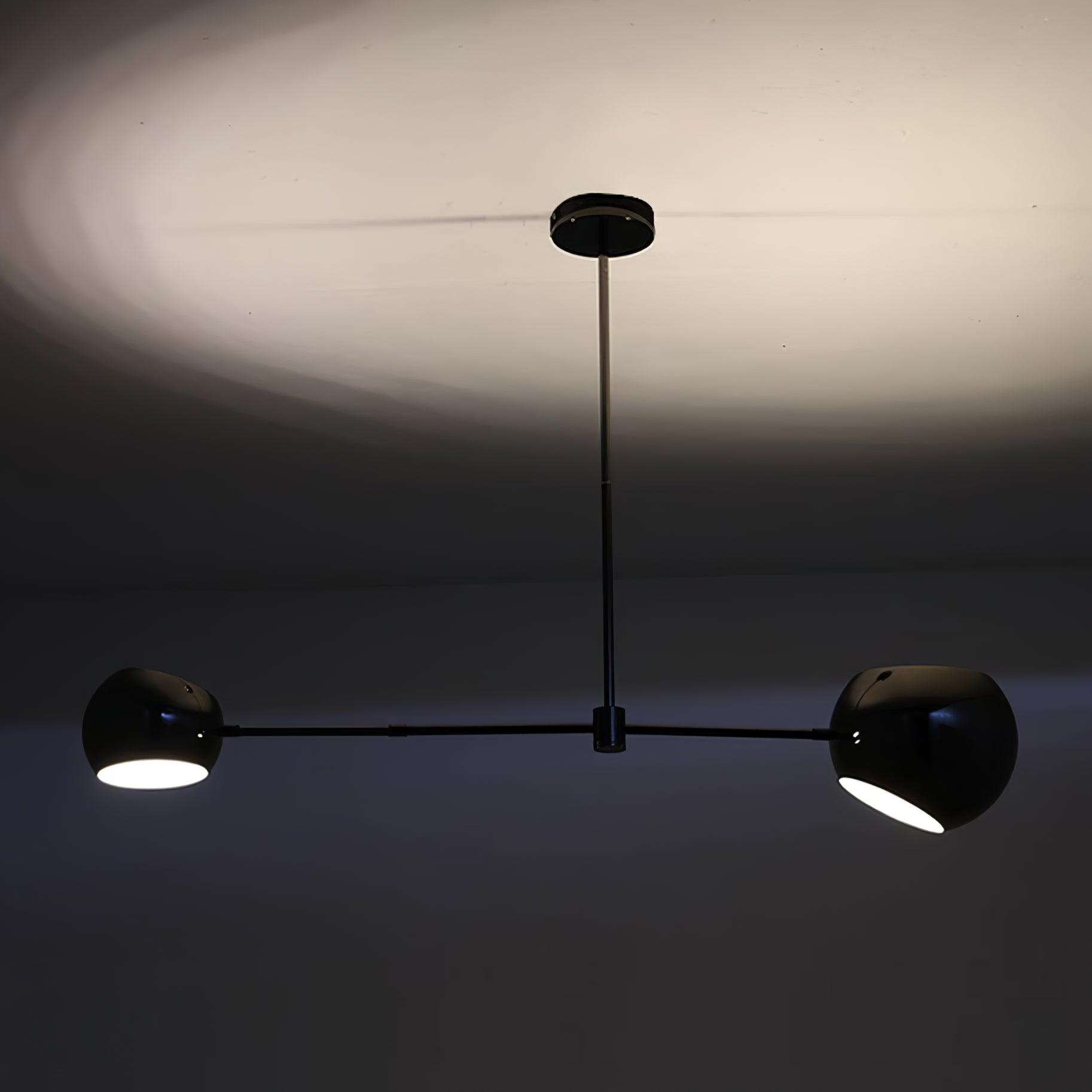 Acaba Chandelier - Letslighting