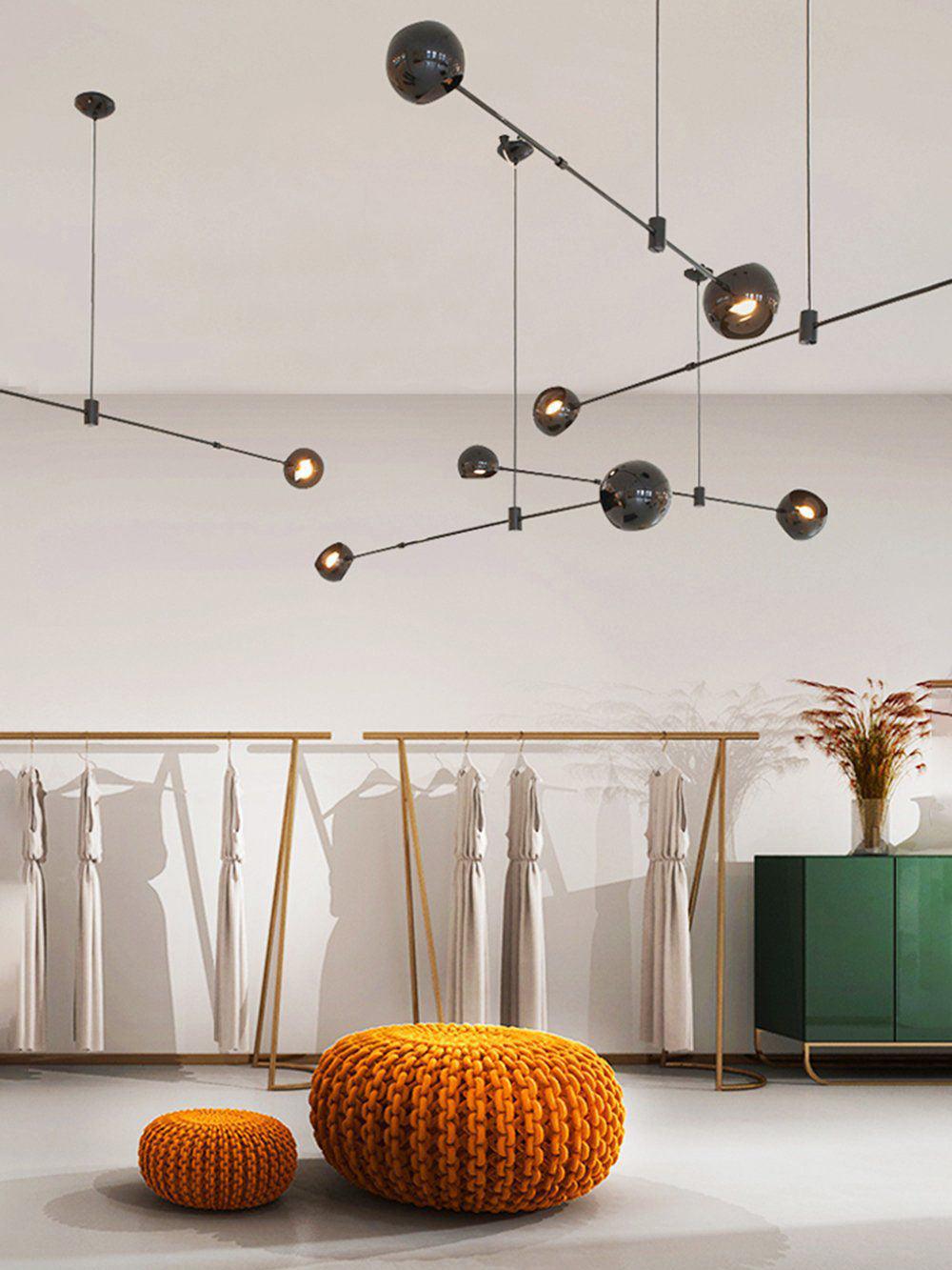 Acaba Chandelier - Letslighting