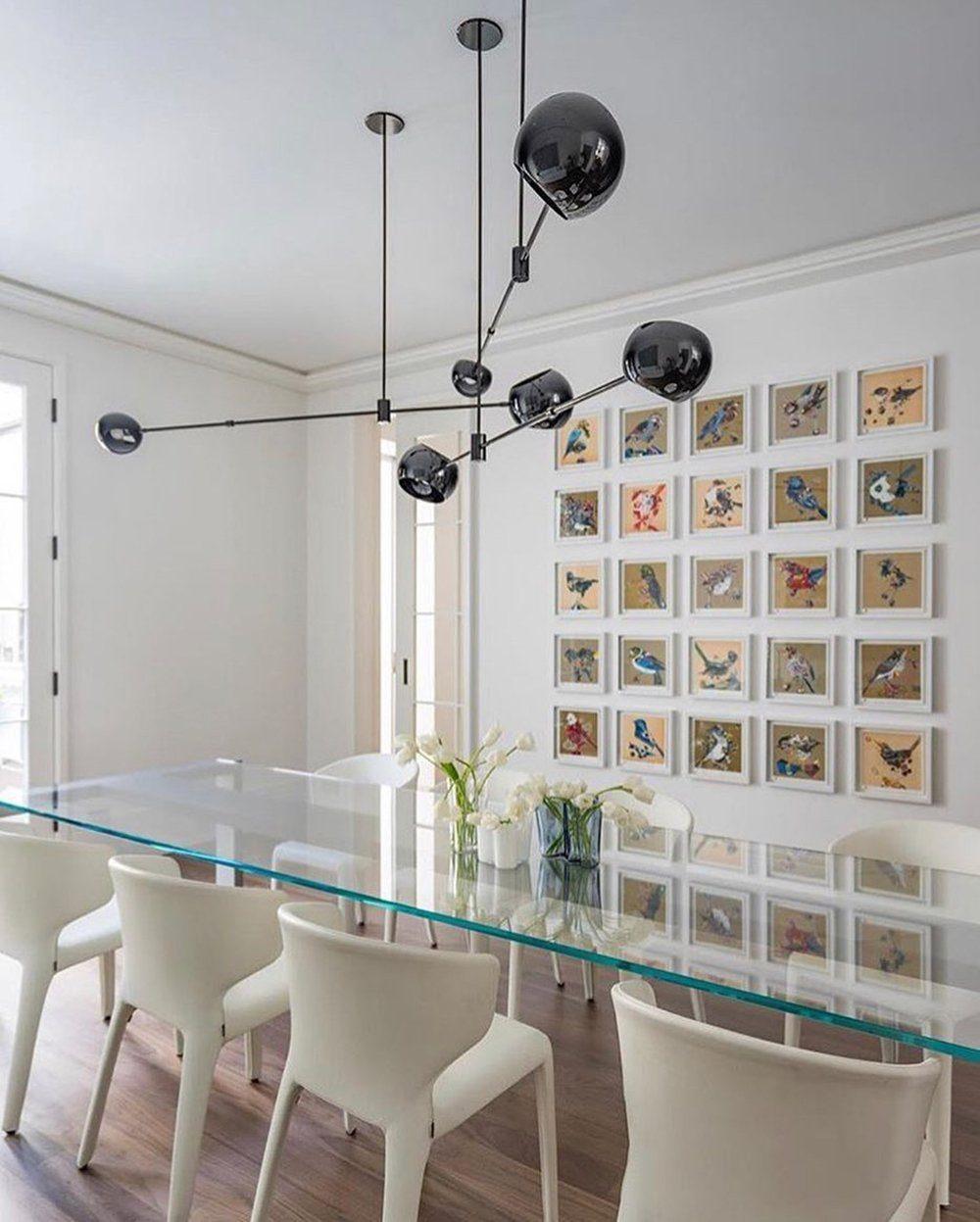Acaba Chandelier - Letslighting