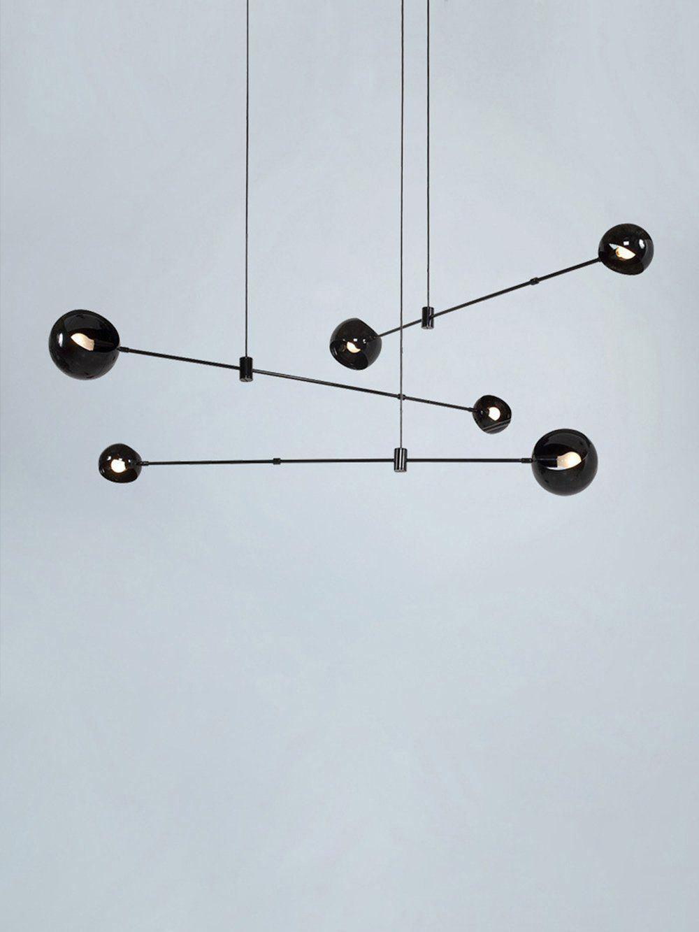 Acaba Chandelier - Letslighting