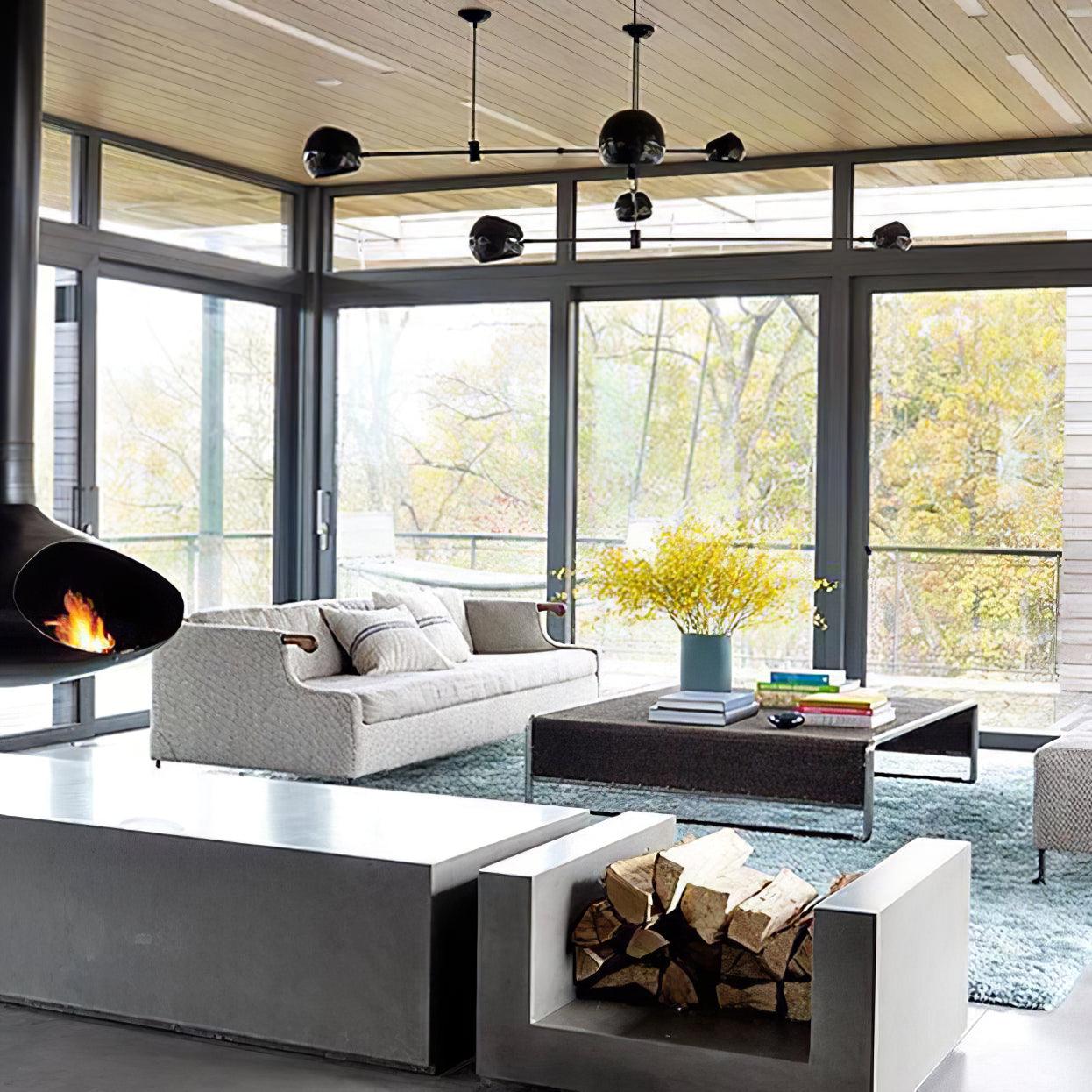 Acaba Chandelier - Letslighting