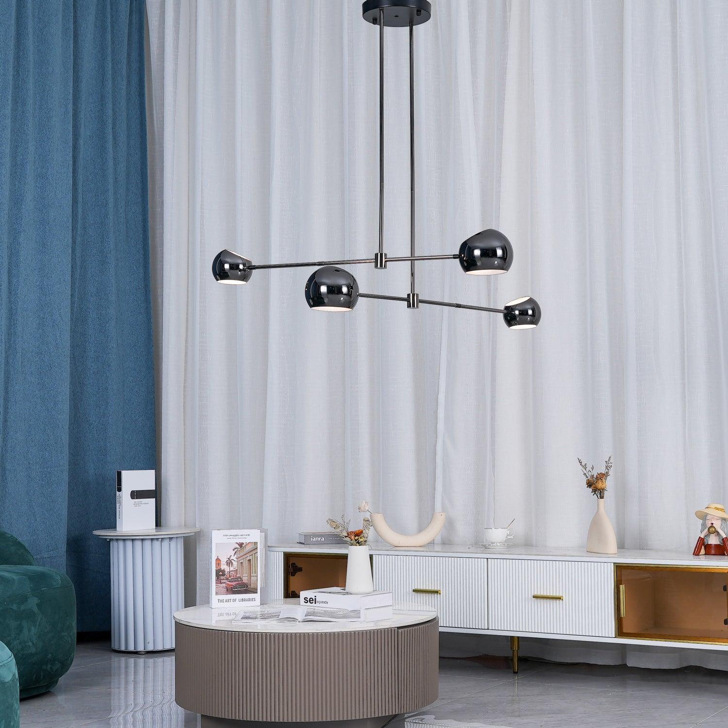 Acaba Chandelier - Letslighting