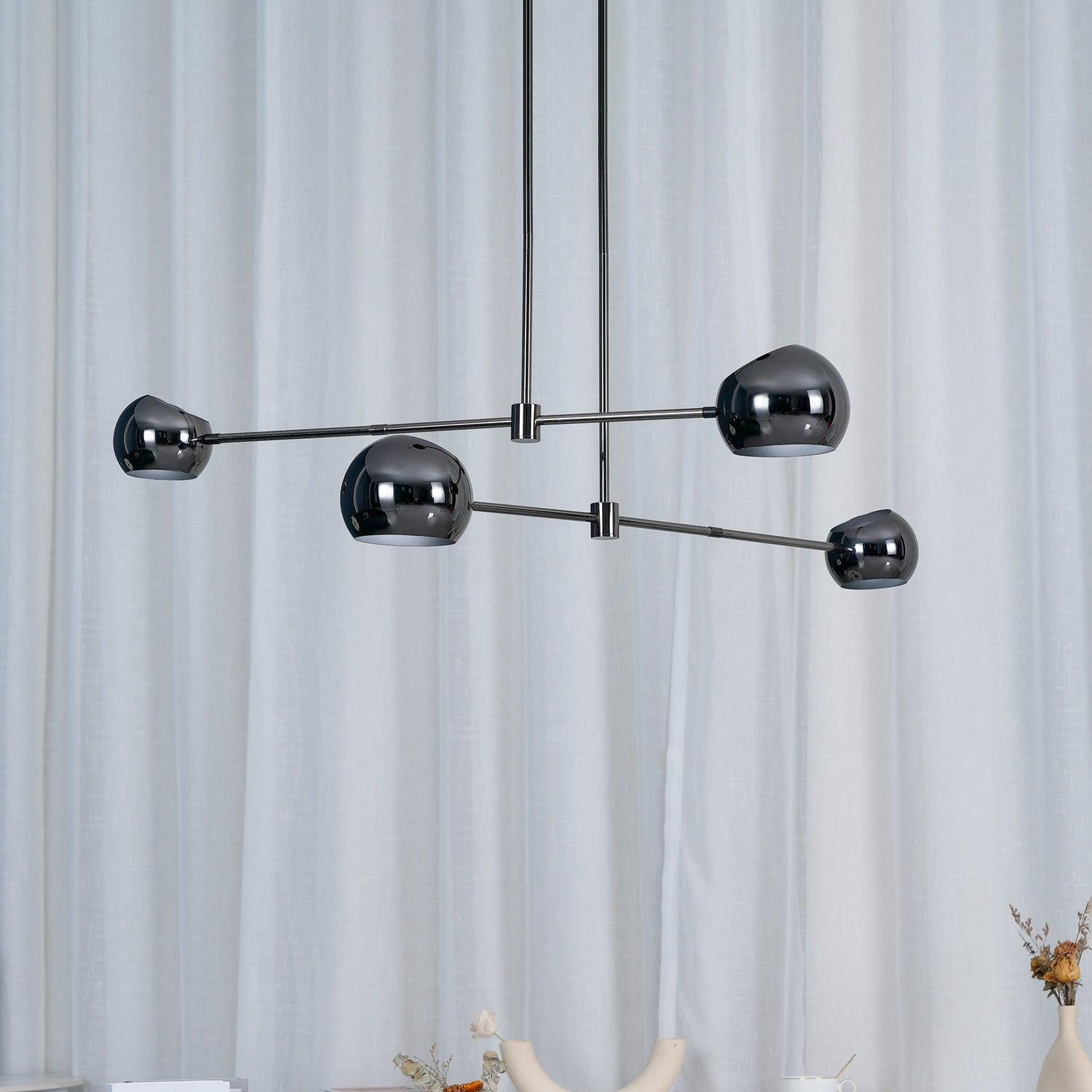Acaba Chandelier - Letslighting