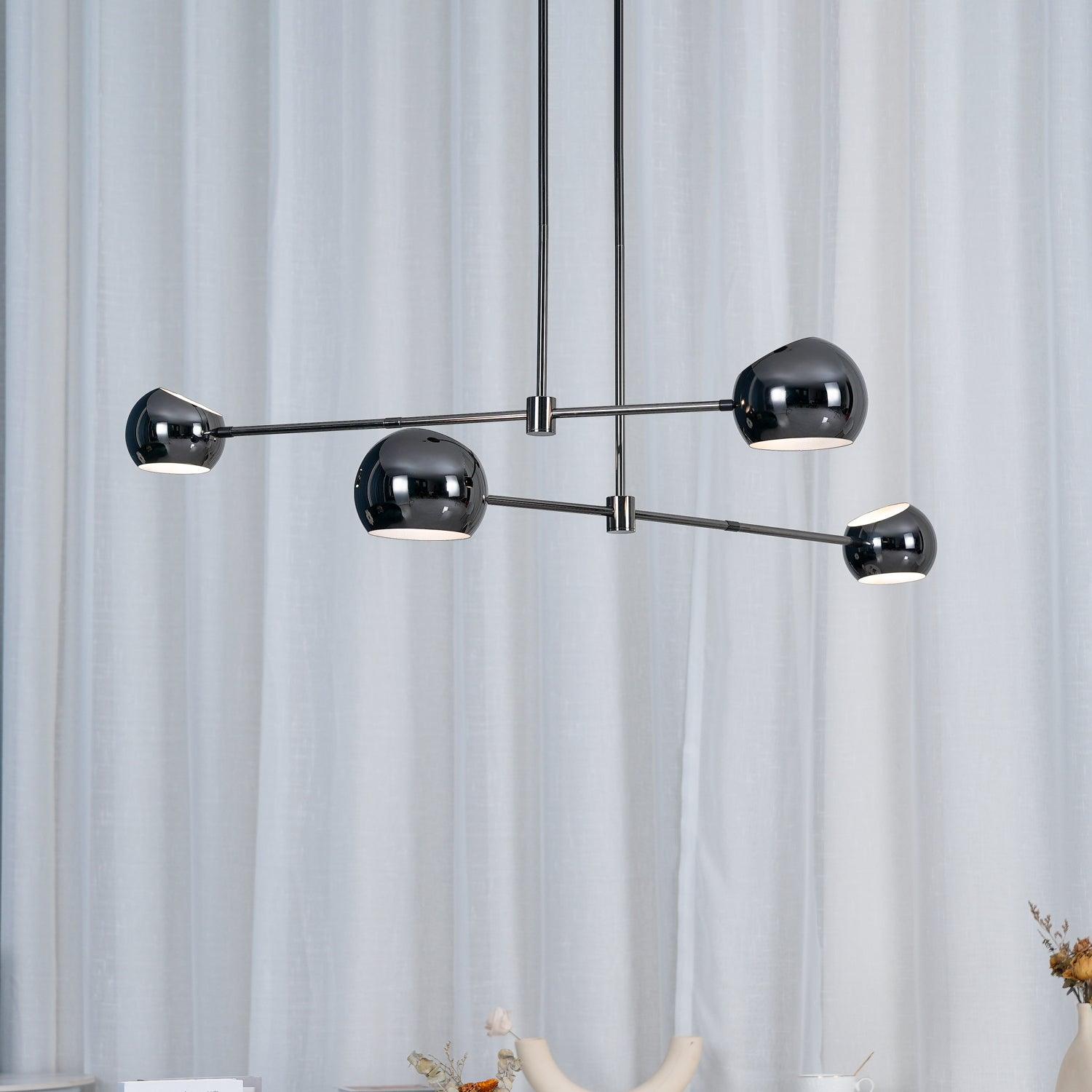 Acaba Chandelier - Letslighting
