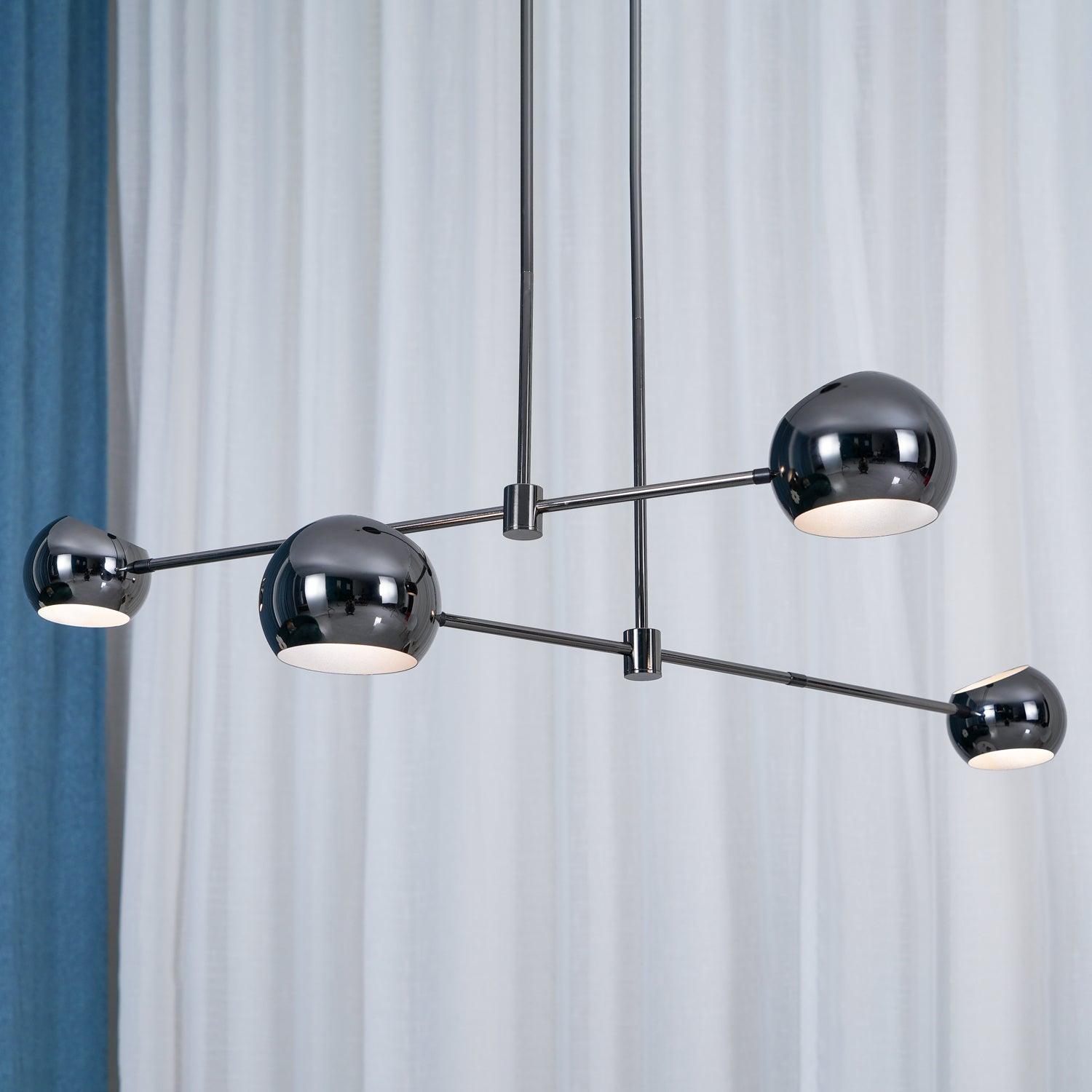 Acaba Chandelier - Letslighting