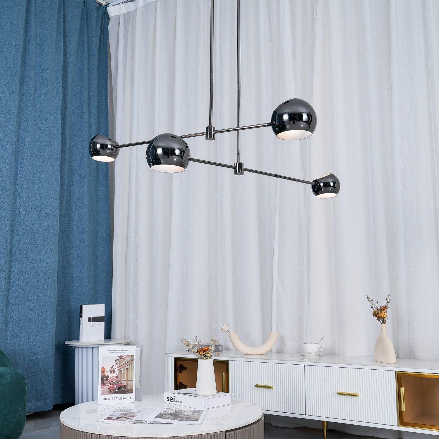 Acaba Chandelier - Letslighting