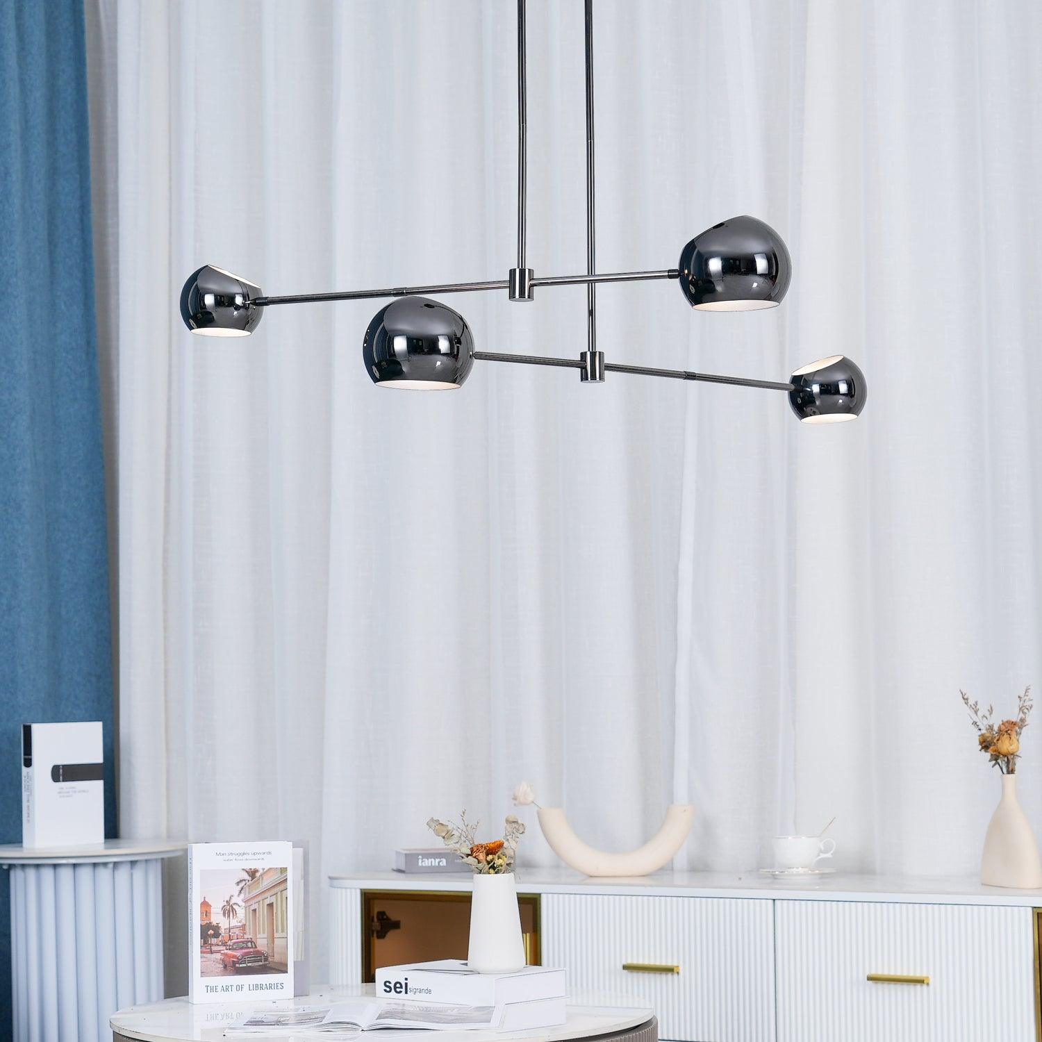 Acaba Chandelier - Letslighting