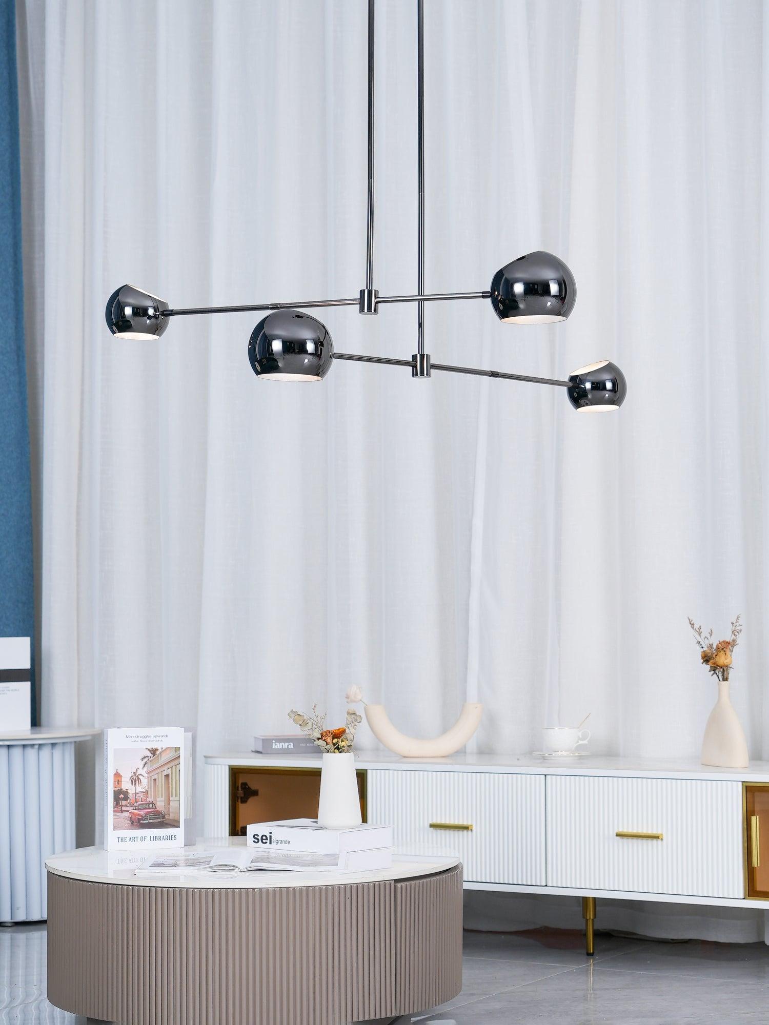 Acaba Chandelier - Letslighting
