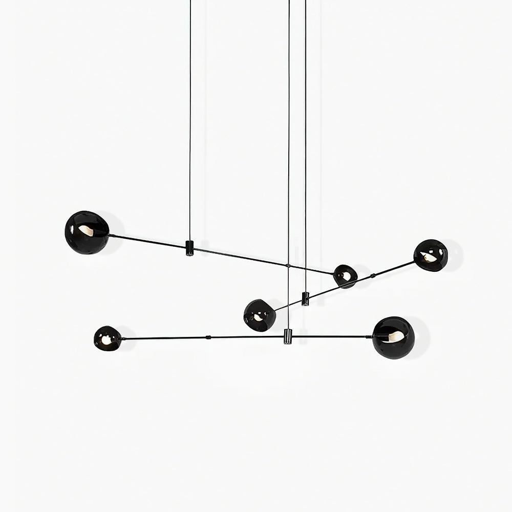 Acaba Chandelier - Letslighting