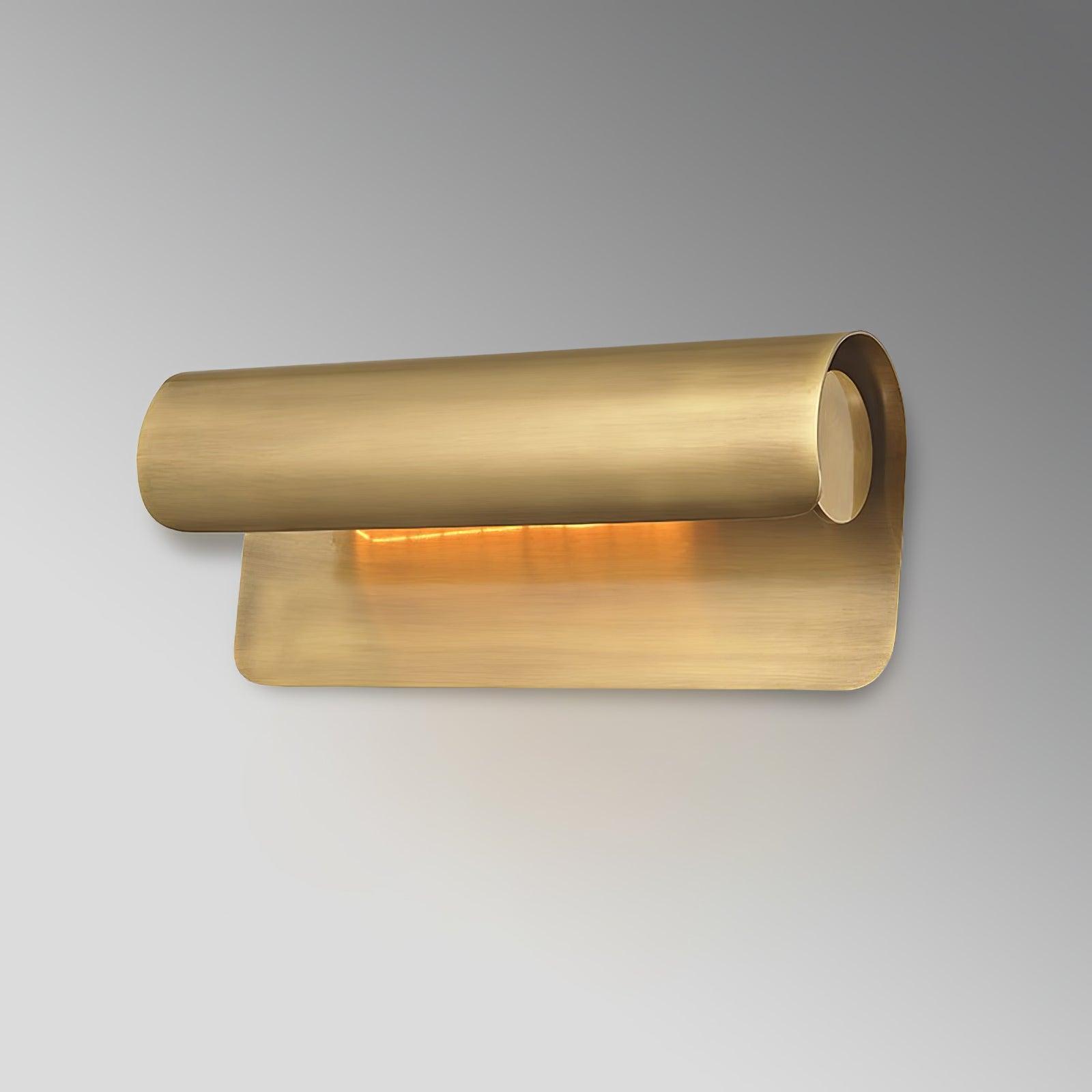 Accord Wall Sconce - Letslighting