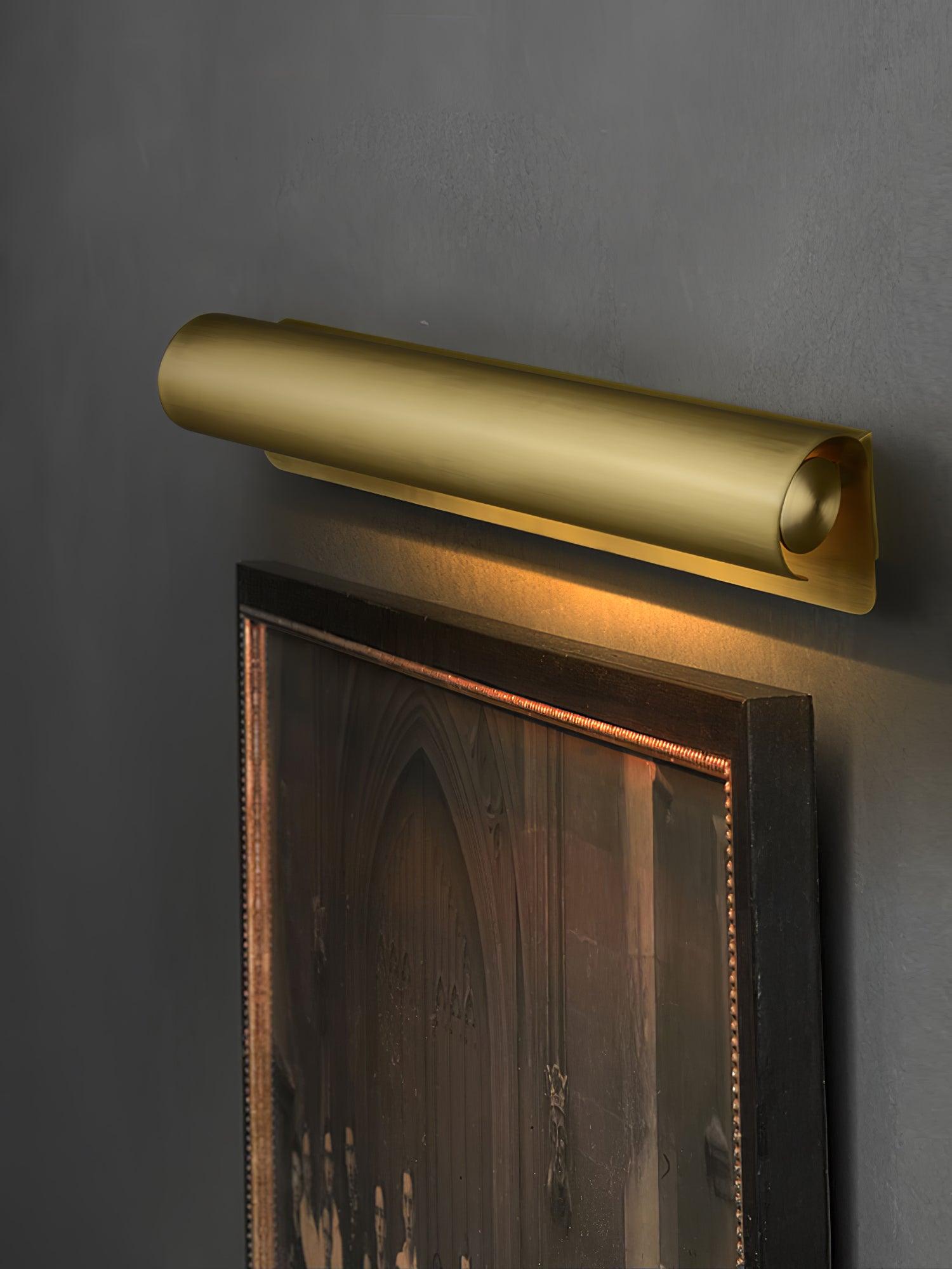 Accord Wall Sconce - Letslighting