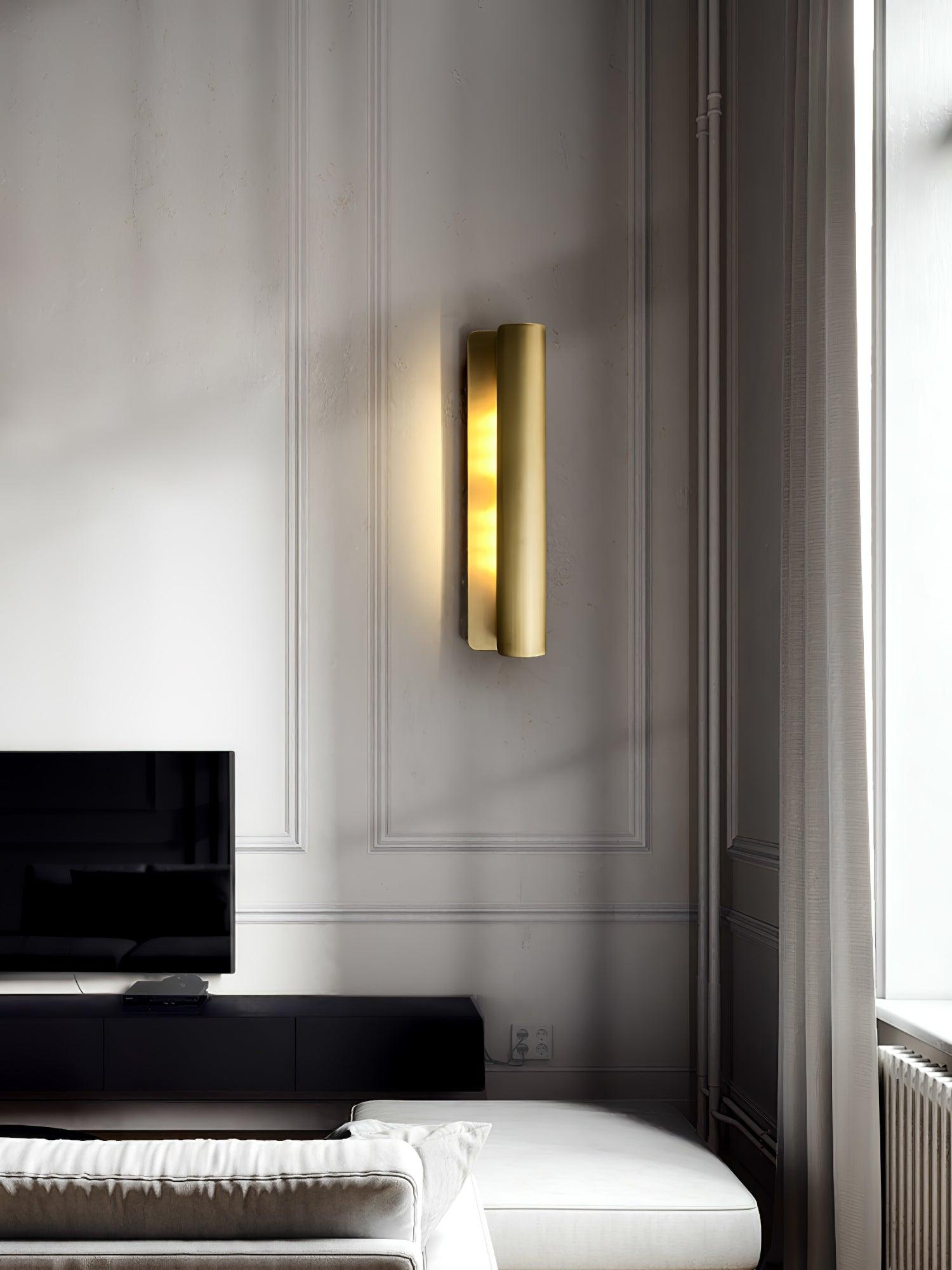 Accord Wall Sconce - Letslighting