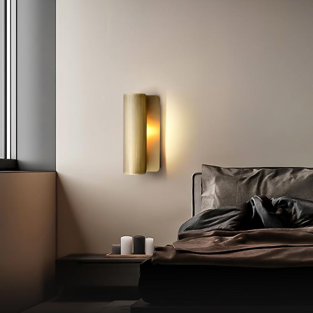 Accord Wall Sconce - Letslighting