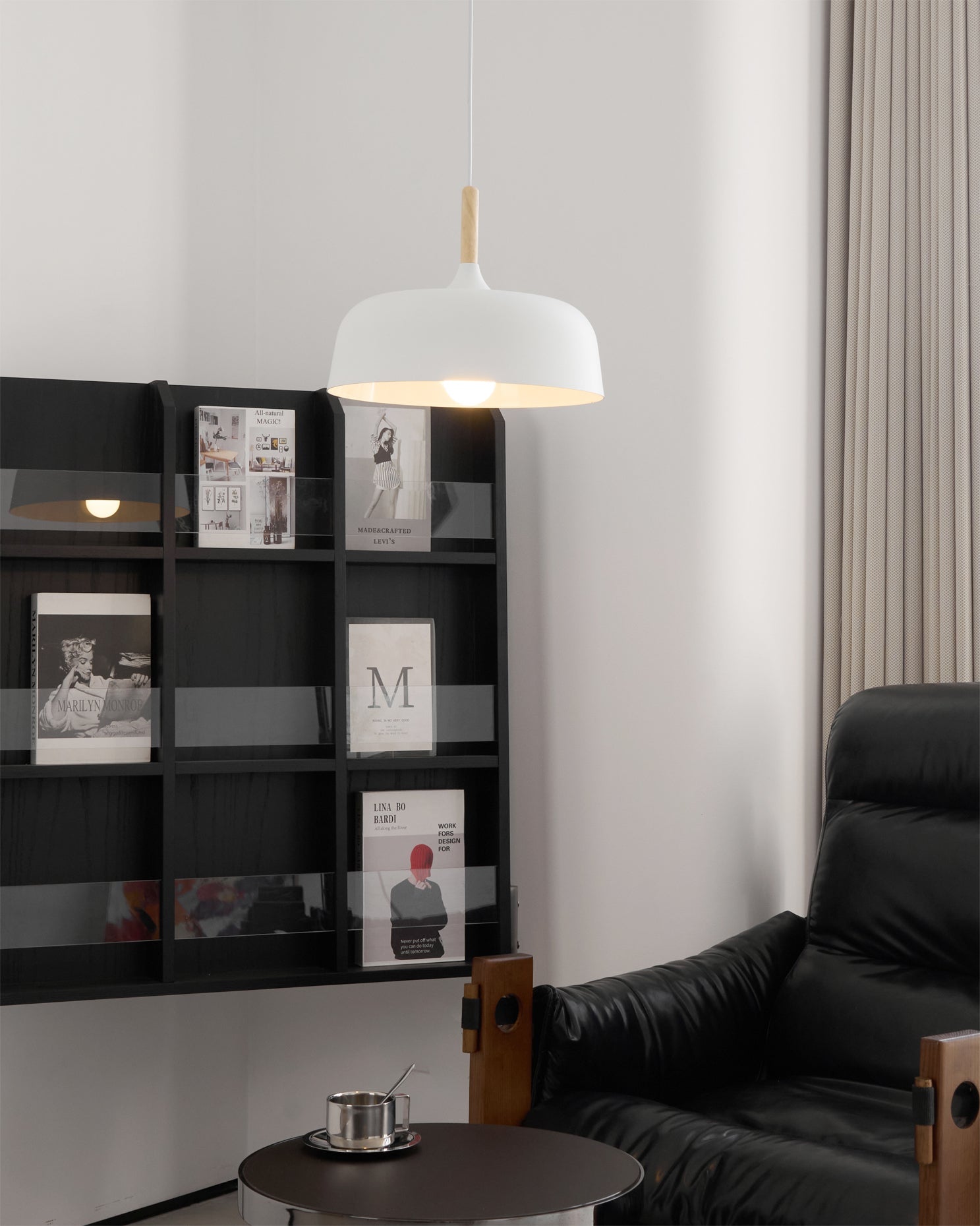 Acorn Pendant Light - Letslighting