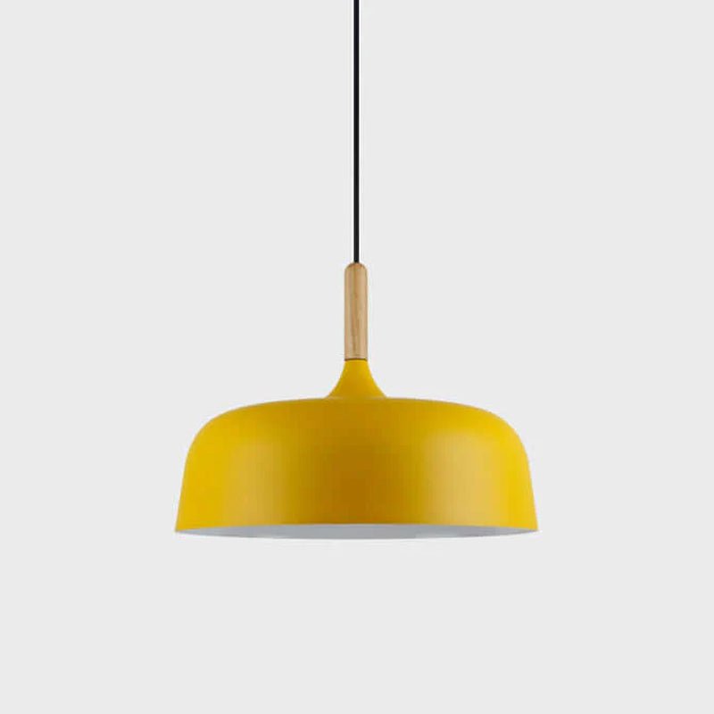 Acorn Pendant Light - Letslighting