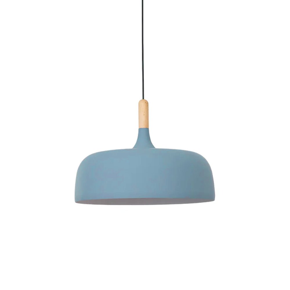 Acorn Pendant Light - Letslighting