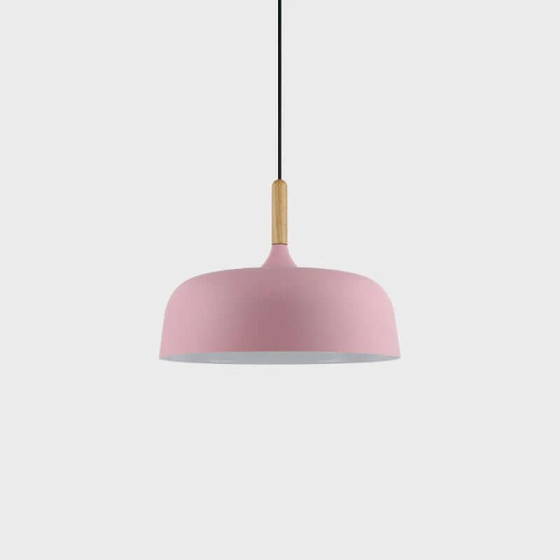 Acorn Pendant Light - Letslighting