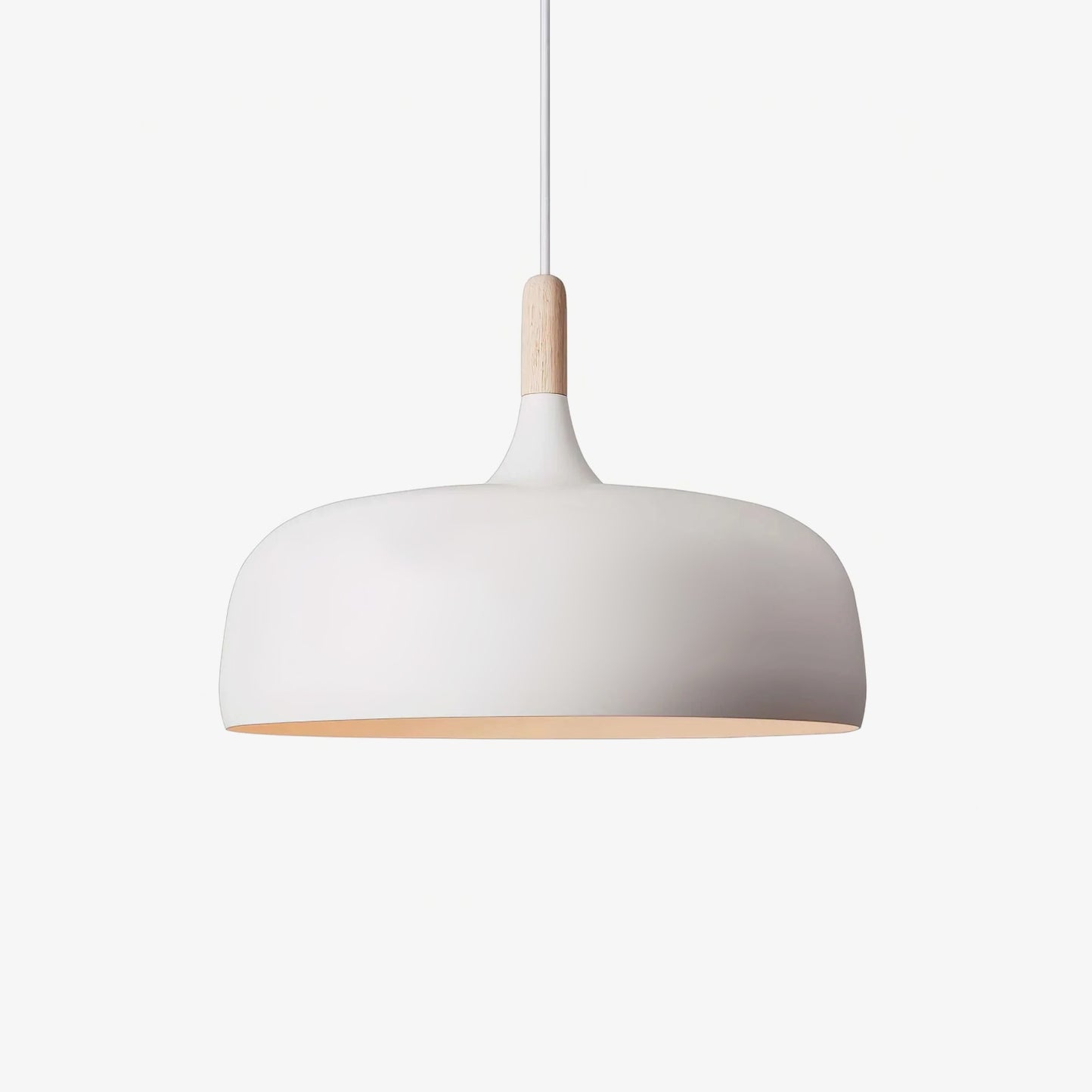 Acorn Pendant Light - Letslighting