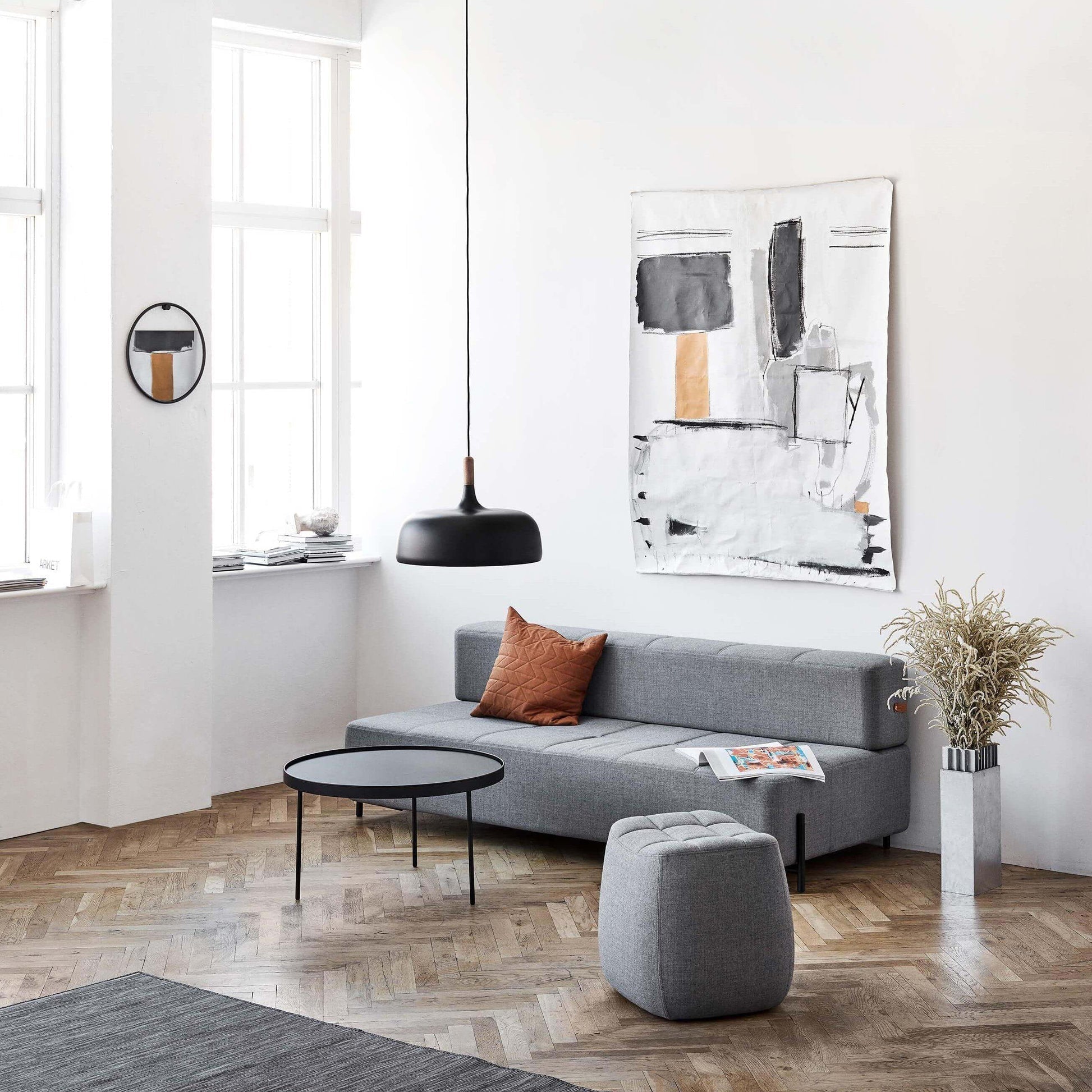 Acorn Pendant Light - Letslighting