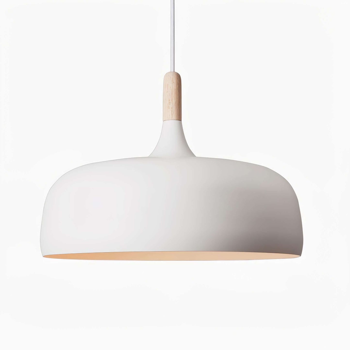 Acorn Pendant Light - Letslighting