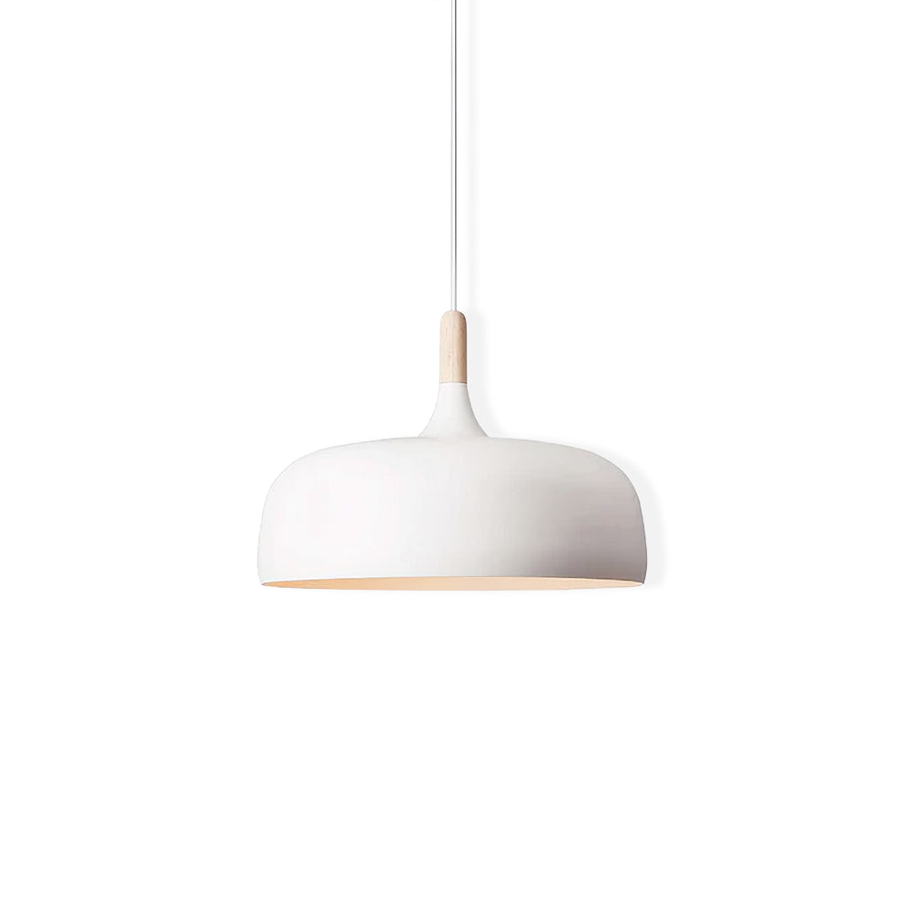 Acorn Pendant Light - Letslighting
