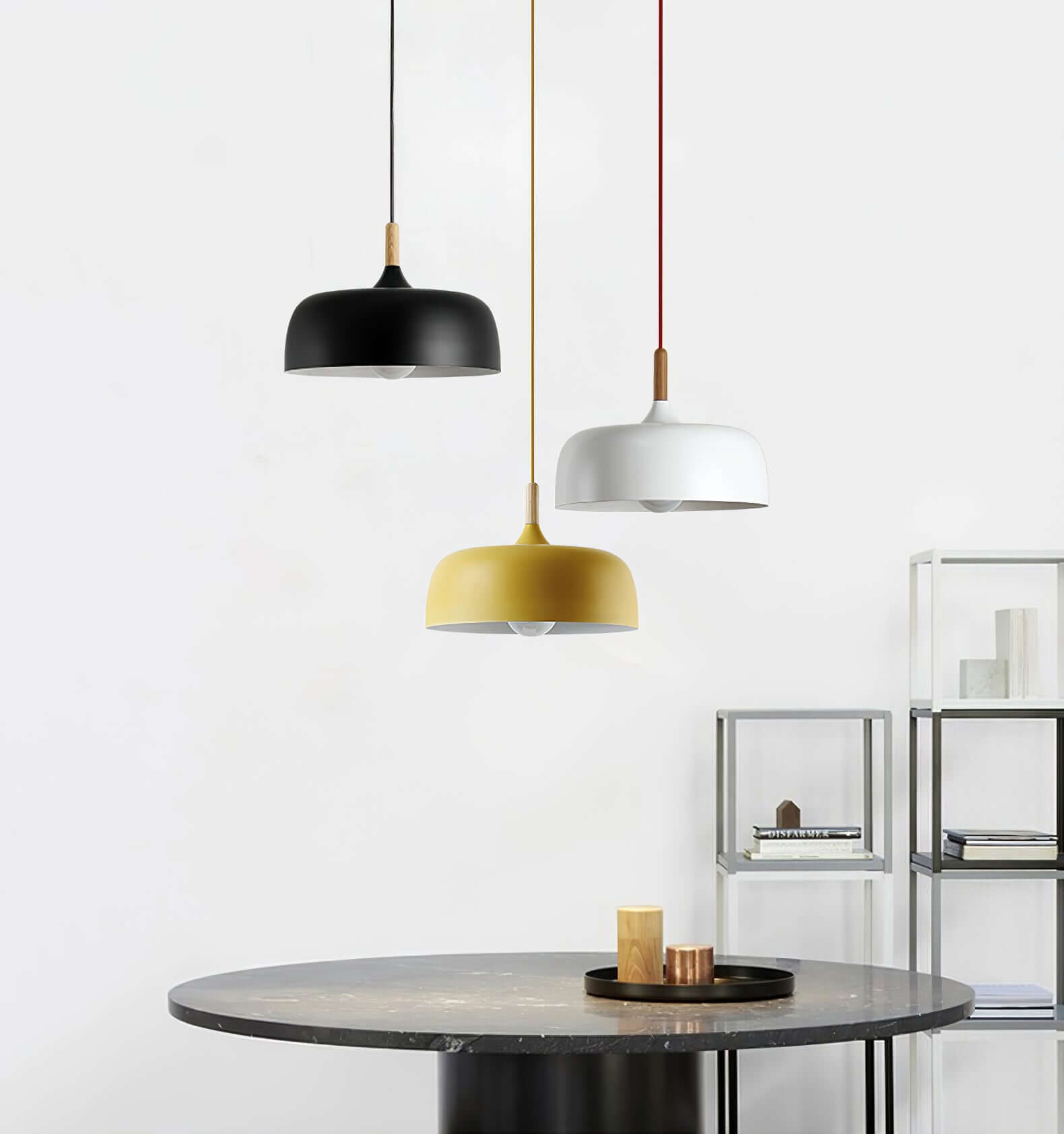 Acorn Pendant Light - Letslighting