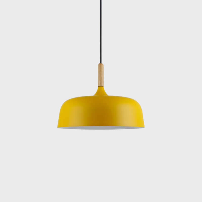 Acorn Pendant Light - Letslighting