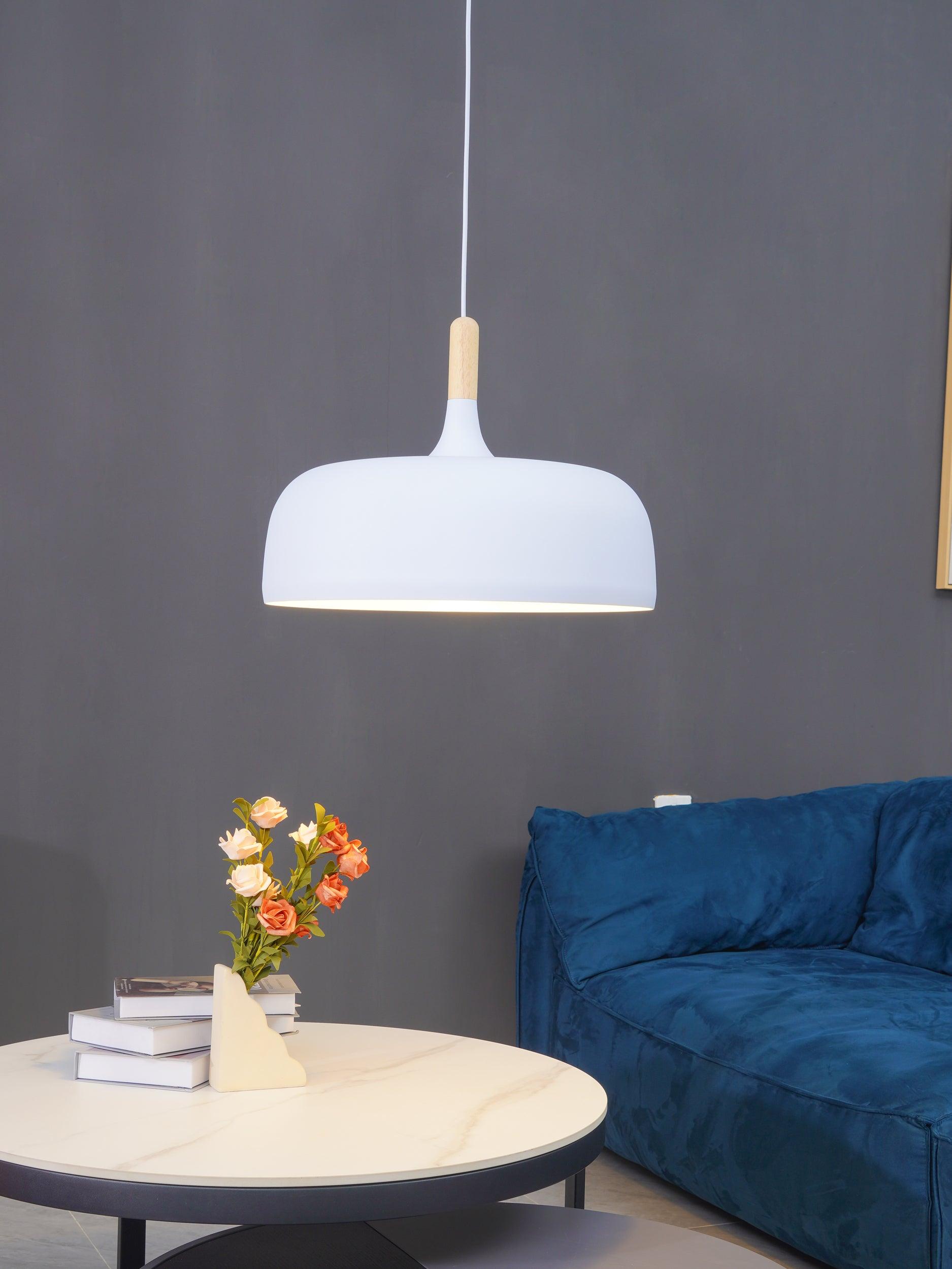 Acorn Pendant Light - Letslighting