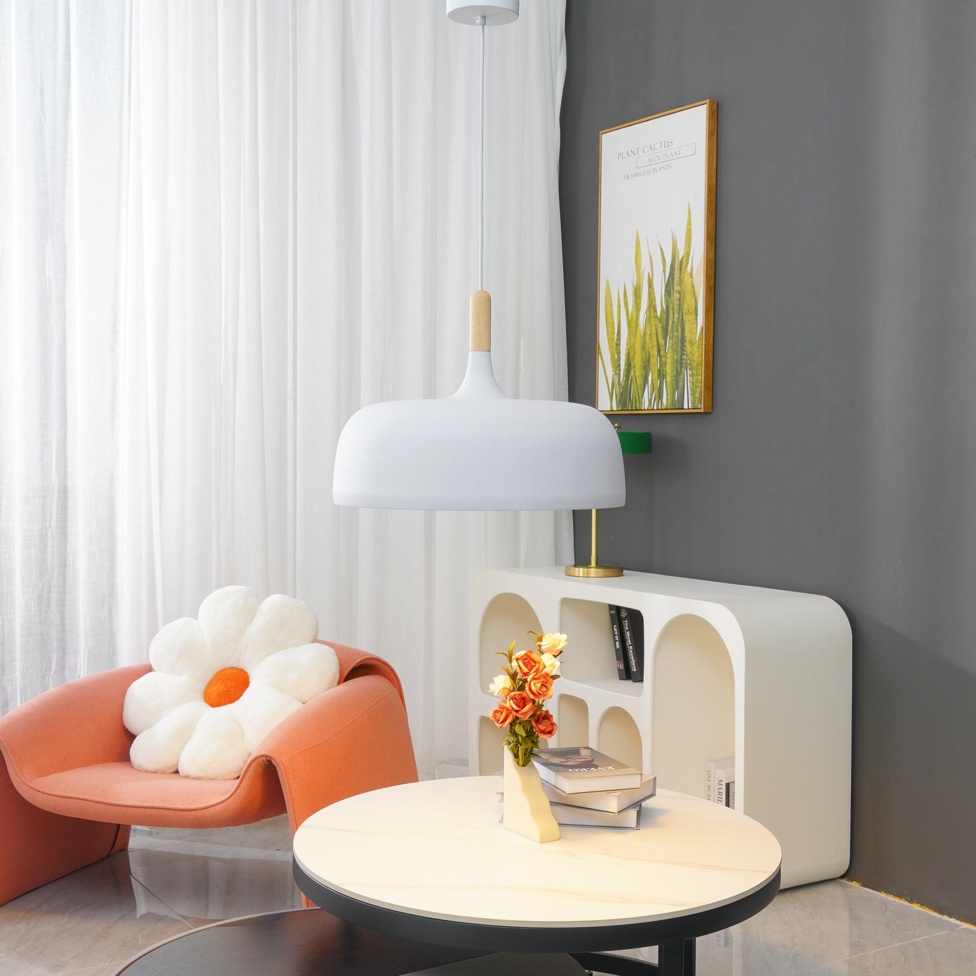Acorn Pendant Light - Letslighting