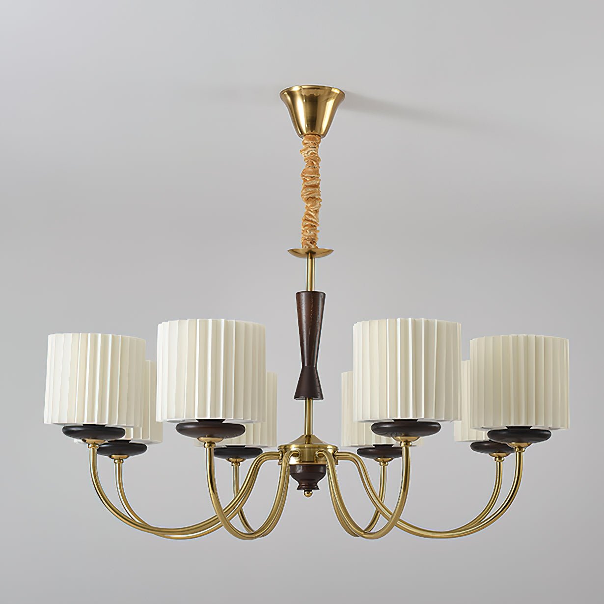 Acurt Chandelier - Letslighting