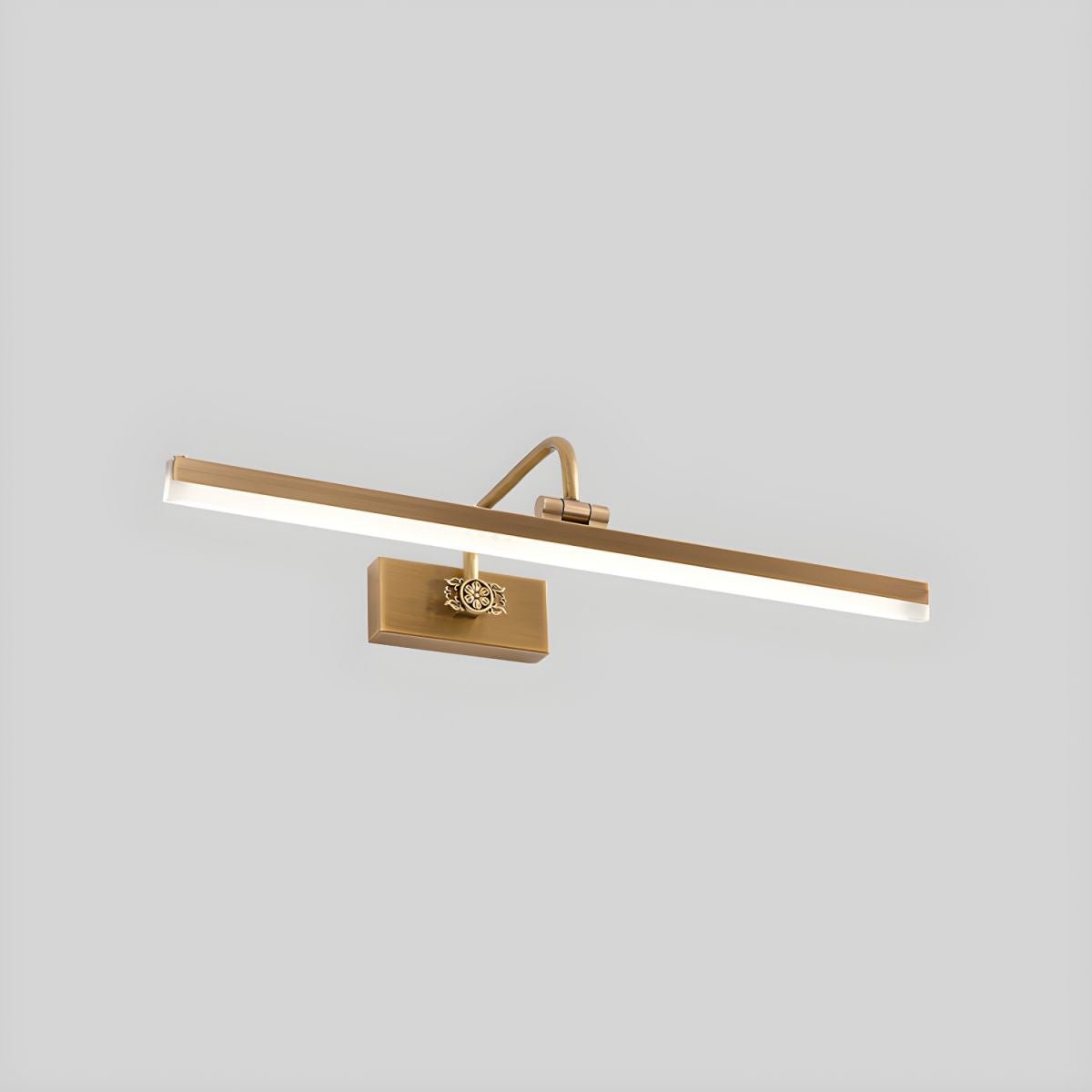 Adelaide Antler Wall Lamp - Letslighting