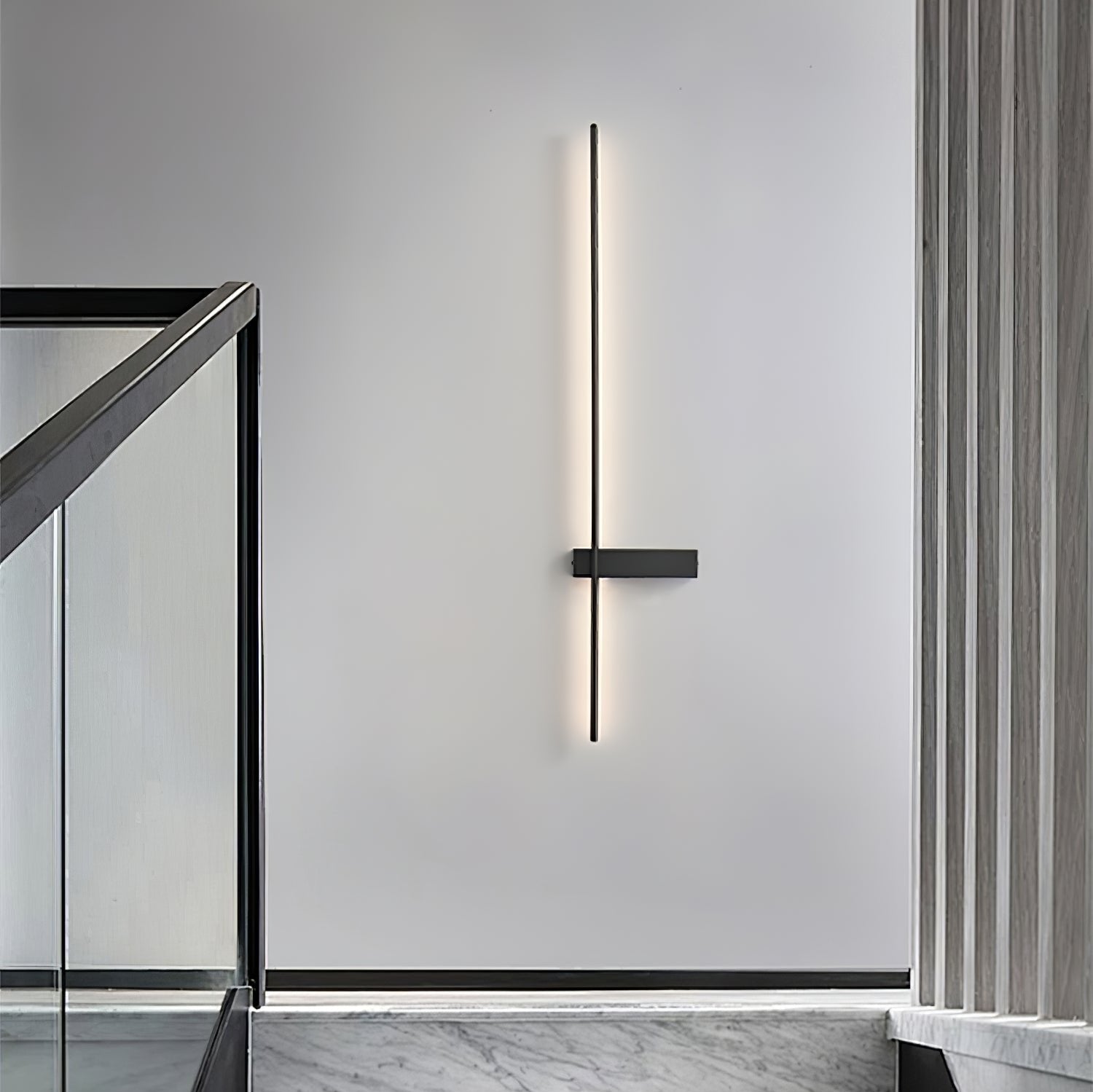 Adeline Linear Sconce - Letslighting