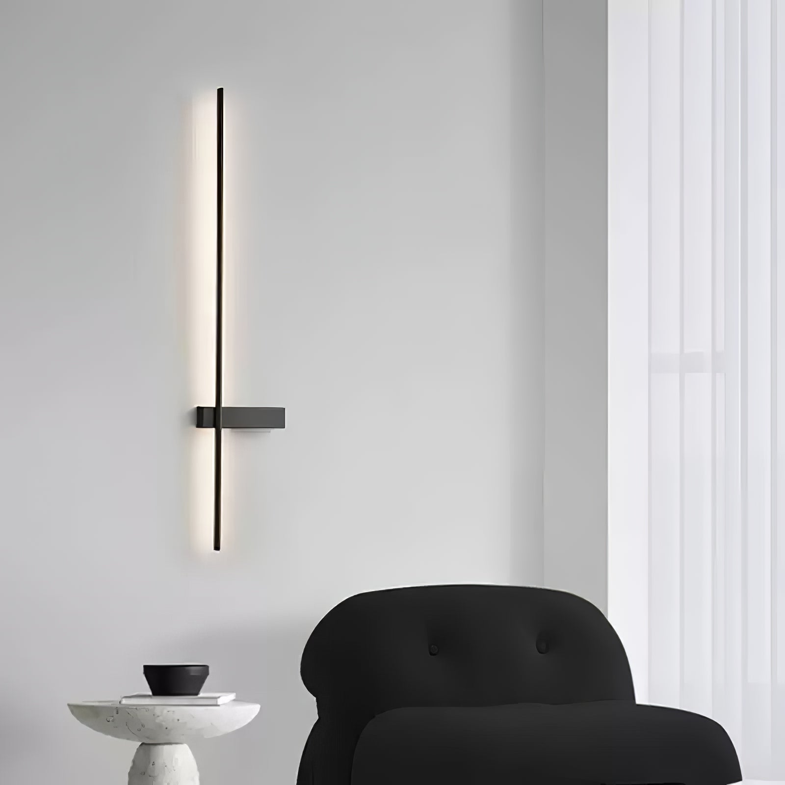 Adeline Linear Sconce - Letslighting
