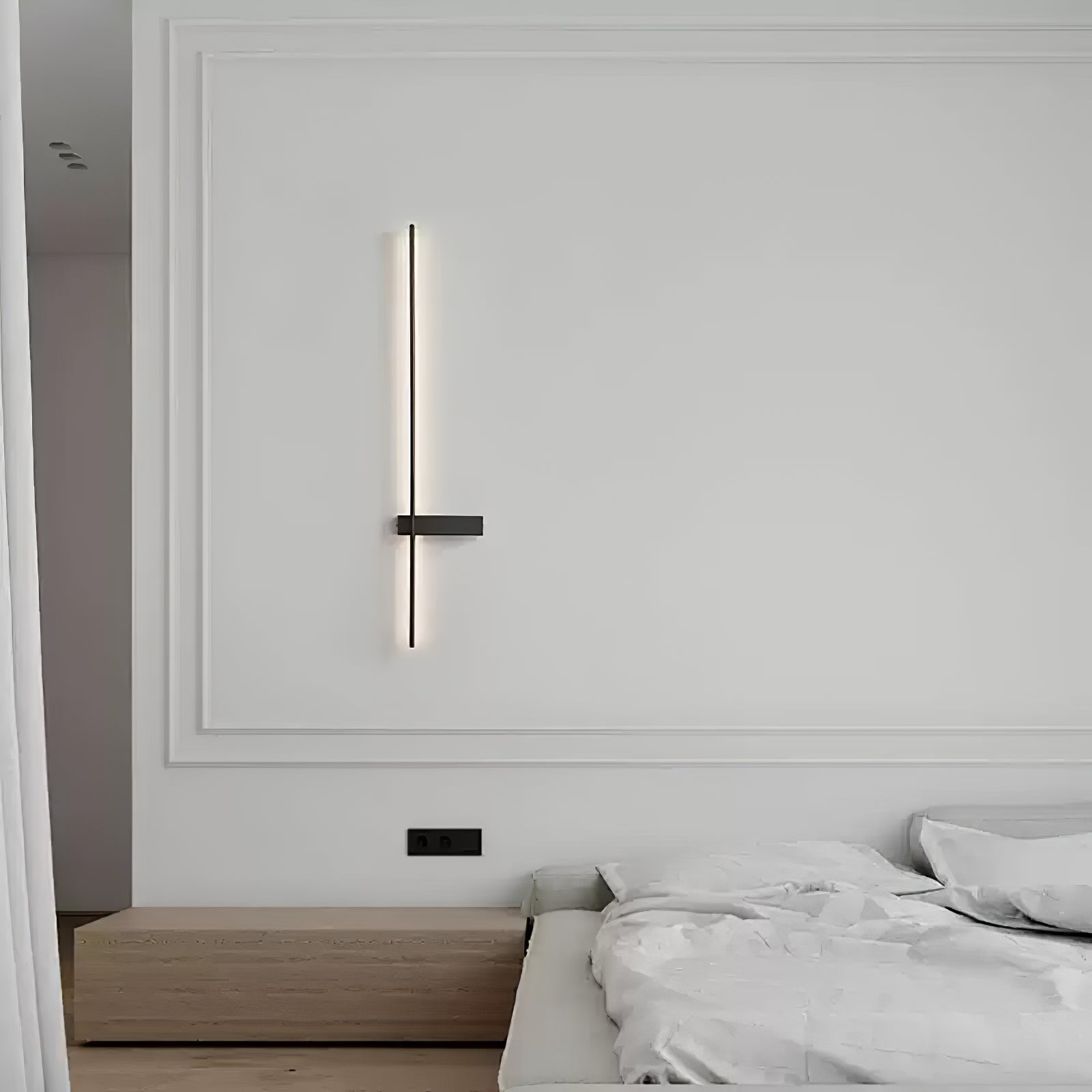 Adeline Linear Sconce - Letslighting