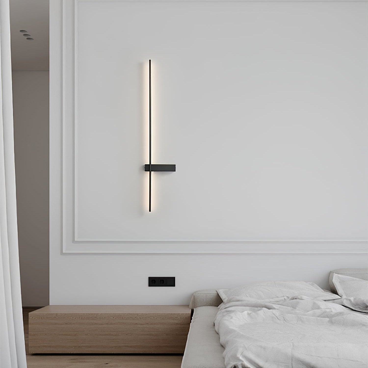 Adeline Linear Sconce - Letslighting