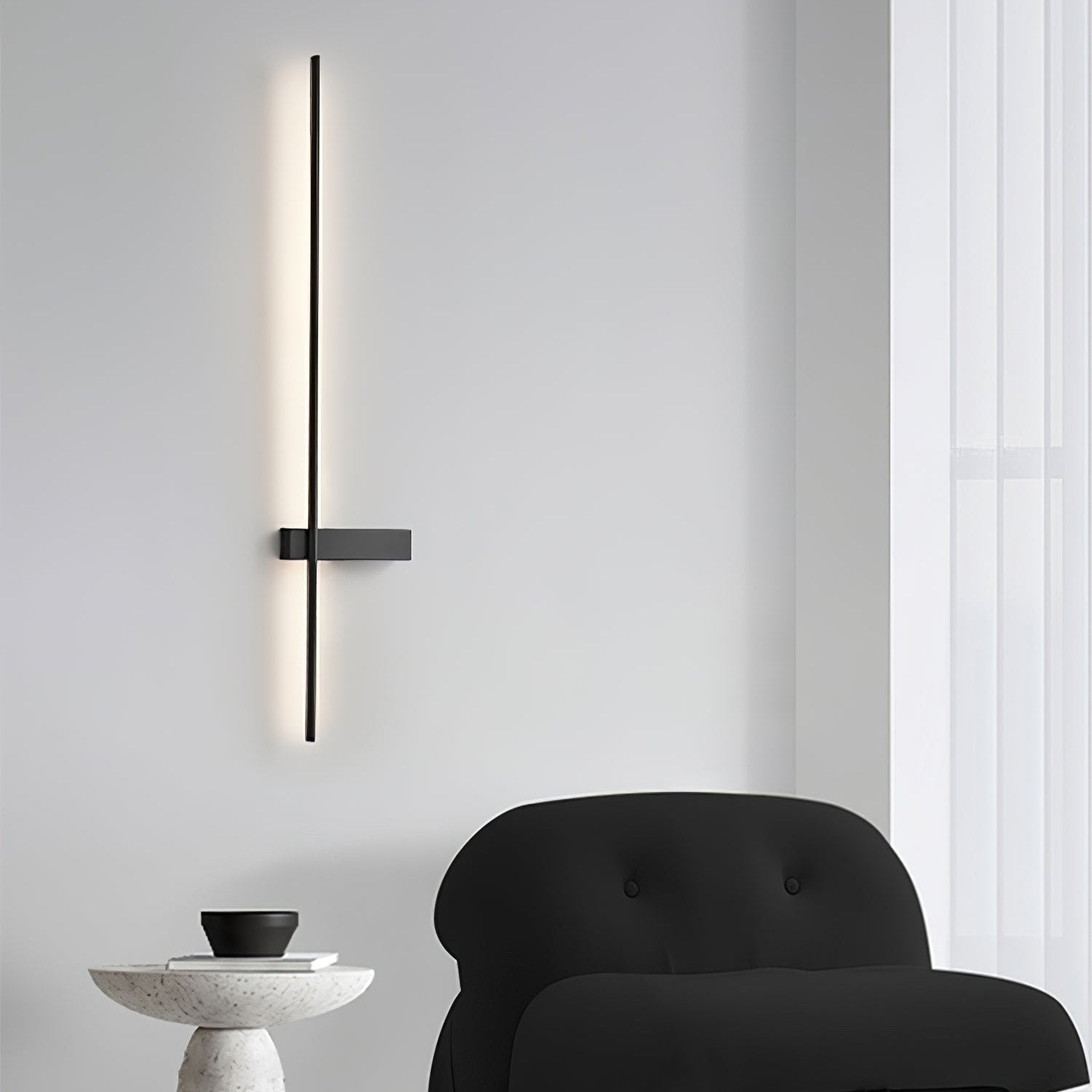 Adeline Linear Sconce - Letslighting