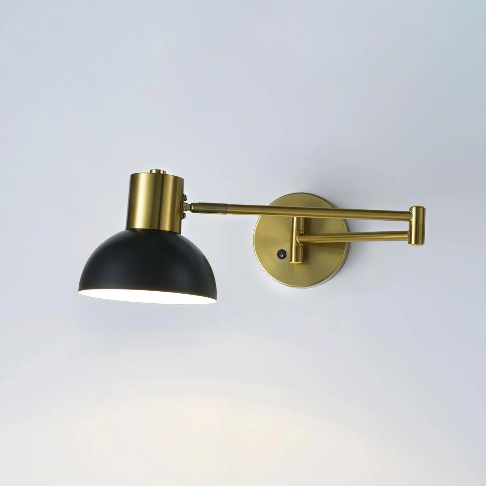 Adjustable Arm Reading Wall Lamp - Letslighting