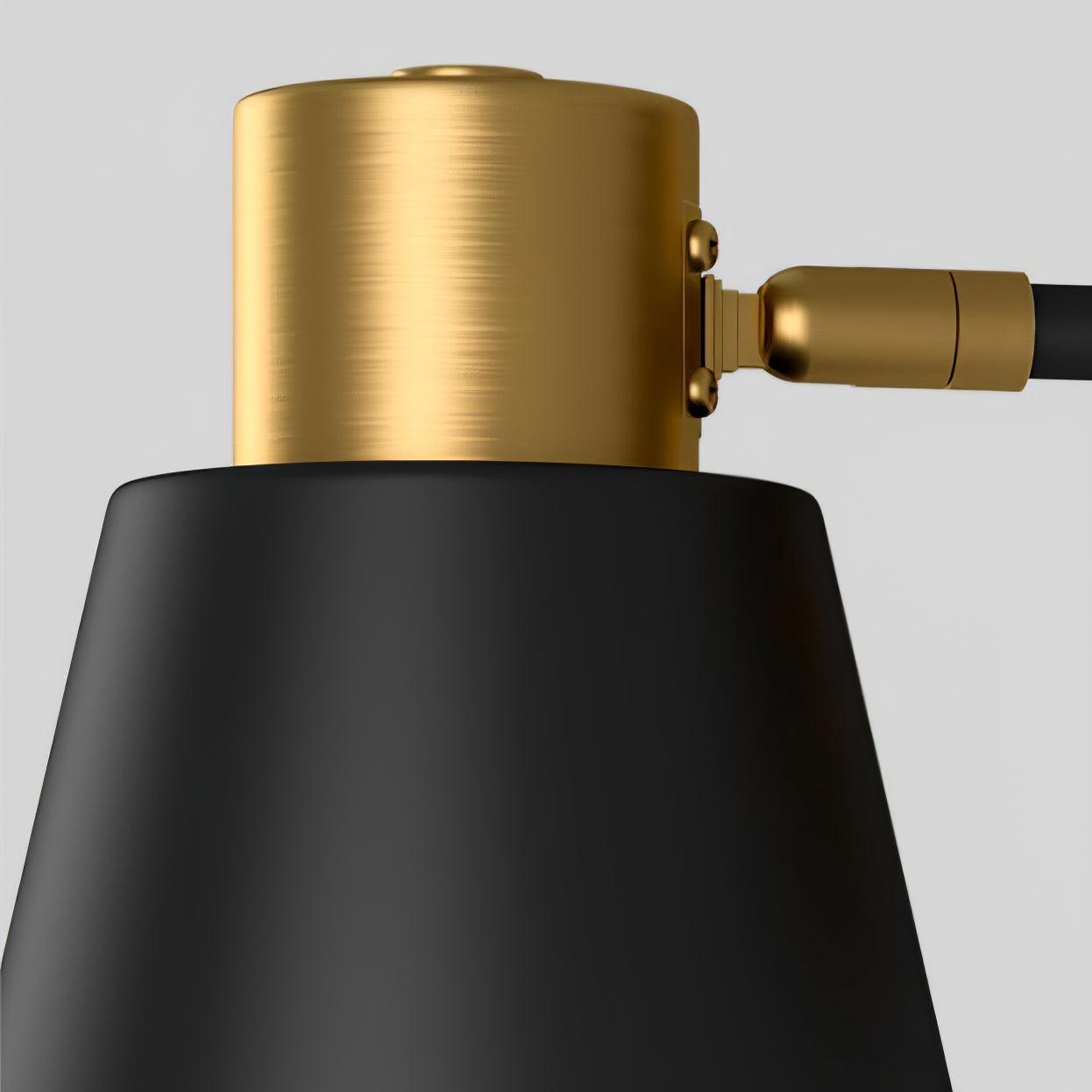 Adjustable Armed Wall Lamp - Letslighting