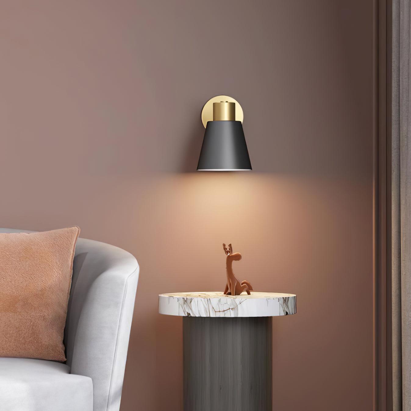 Adjustable Armed Wall Lamp - Letslighting