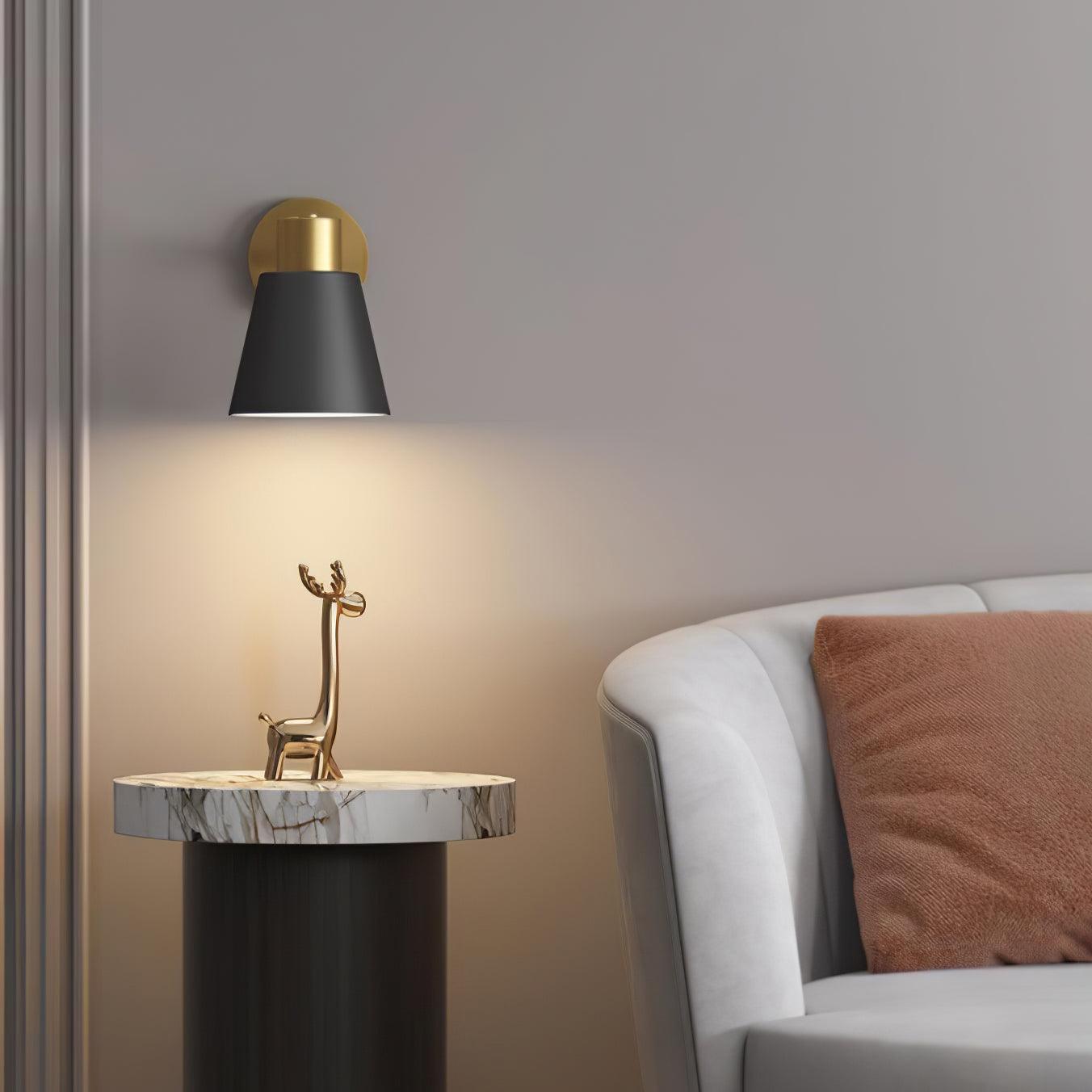 Adjustable Armed Wall Lamp - Letslighting