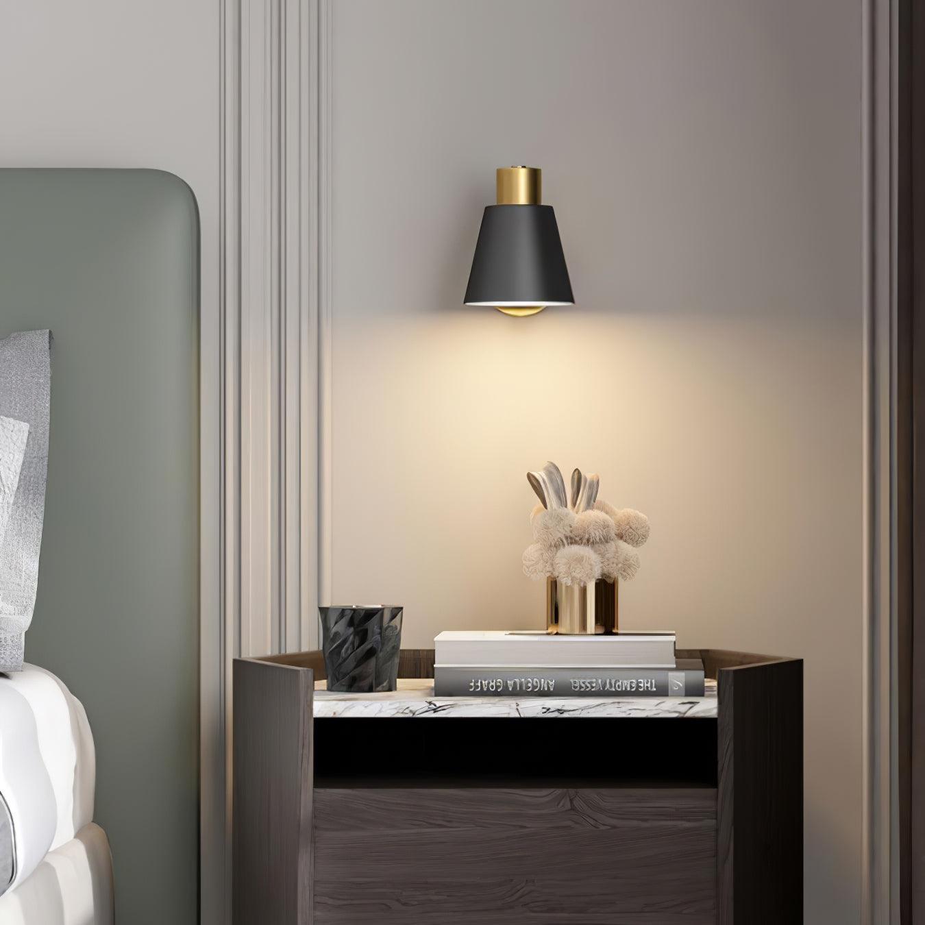 Adjustable Armed Wall Lamp - Letslighting