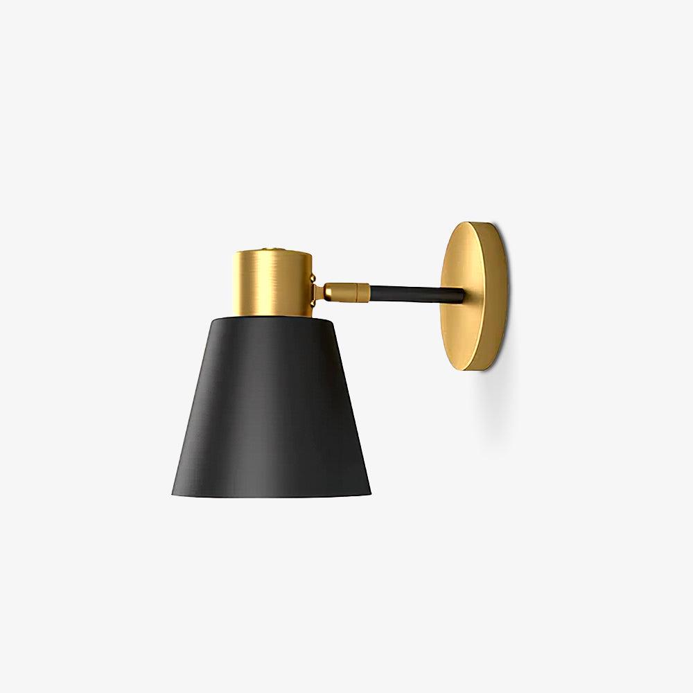 Adjustable Armed Wall Lamp - Letslighting