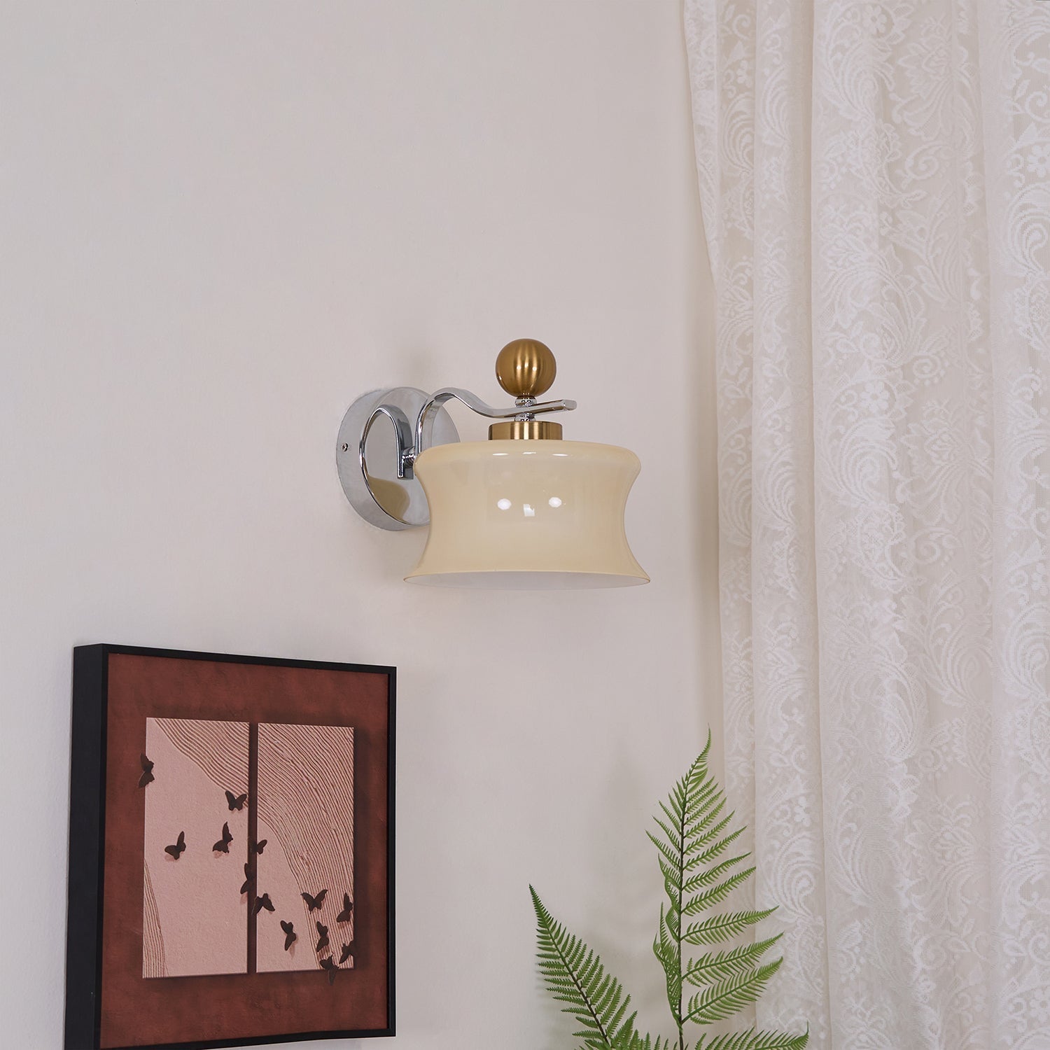 Adorn Wall Sconce - Letslighting