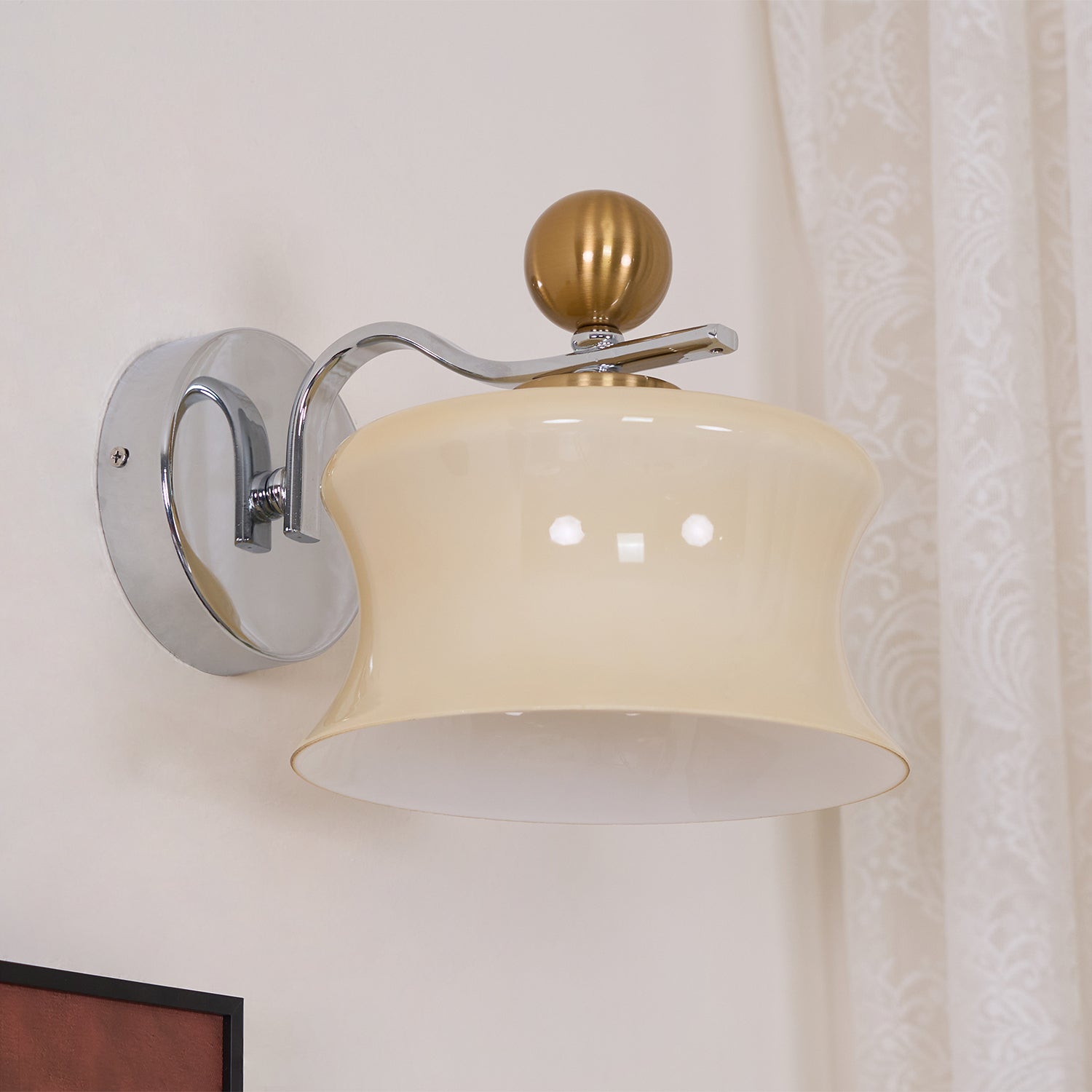 Adorn Wall Sconce - Letslighting