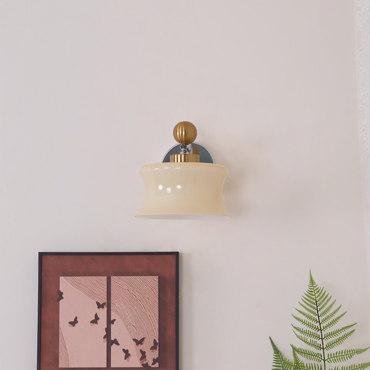 Adorn Wall Sconce - Letslighting