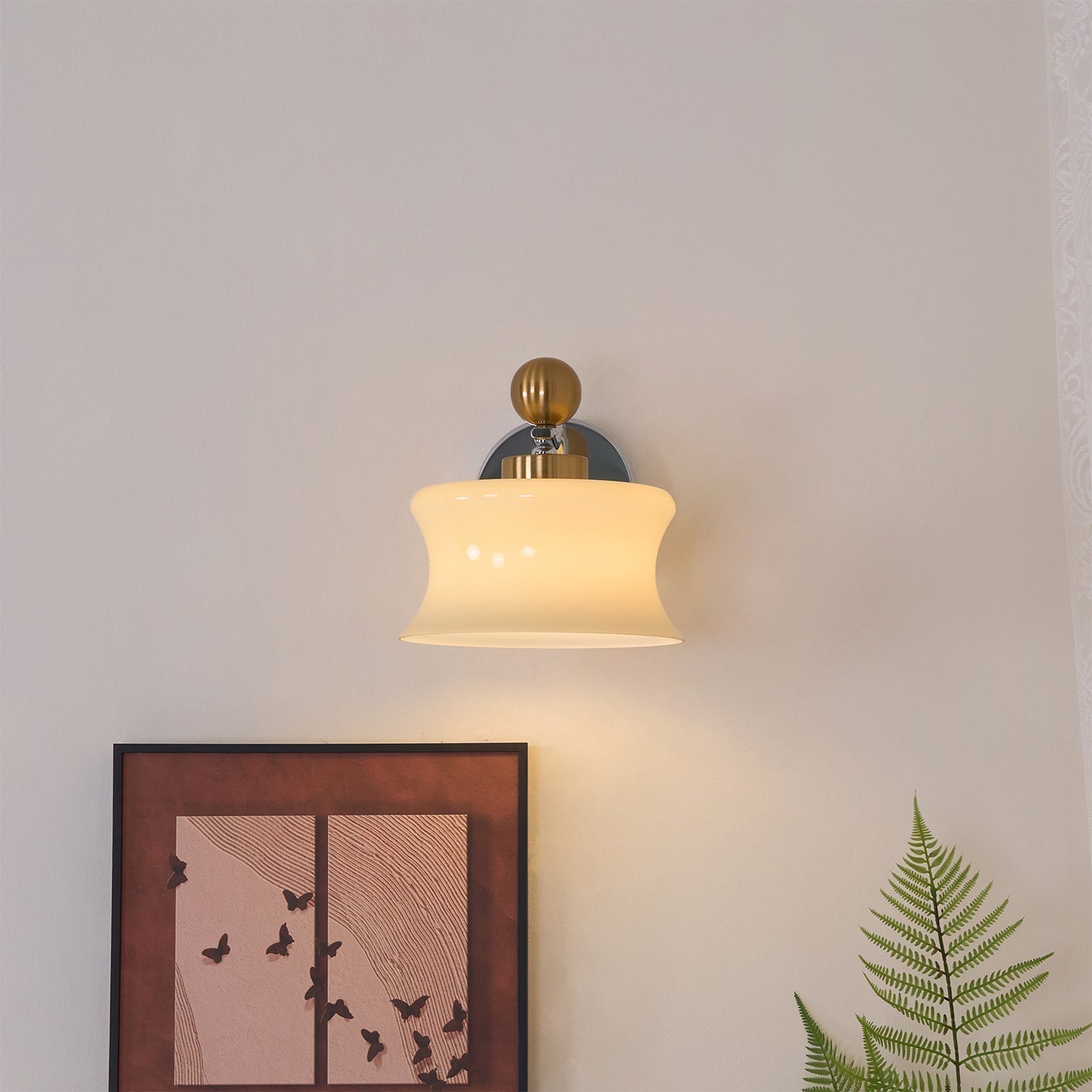 Adorn Wall Sconce - Letslighting