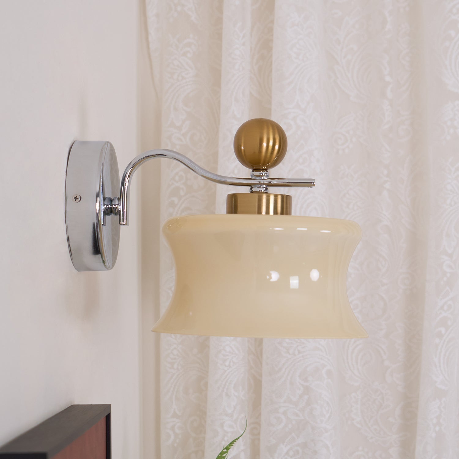 Adorn Wall Sconce - Letslighting